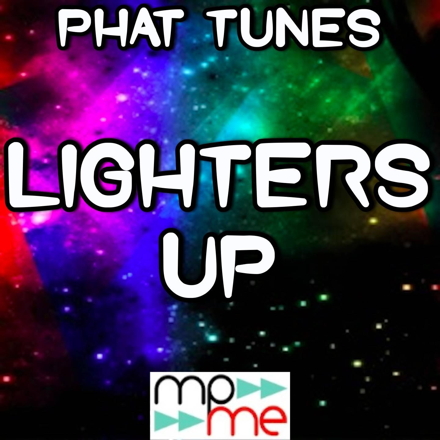 Lighters Up (Karaoke Version) (Originally Performed By Snoop Lion)