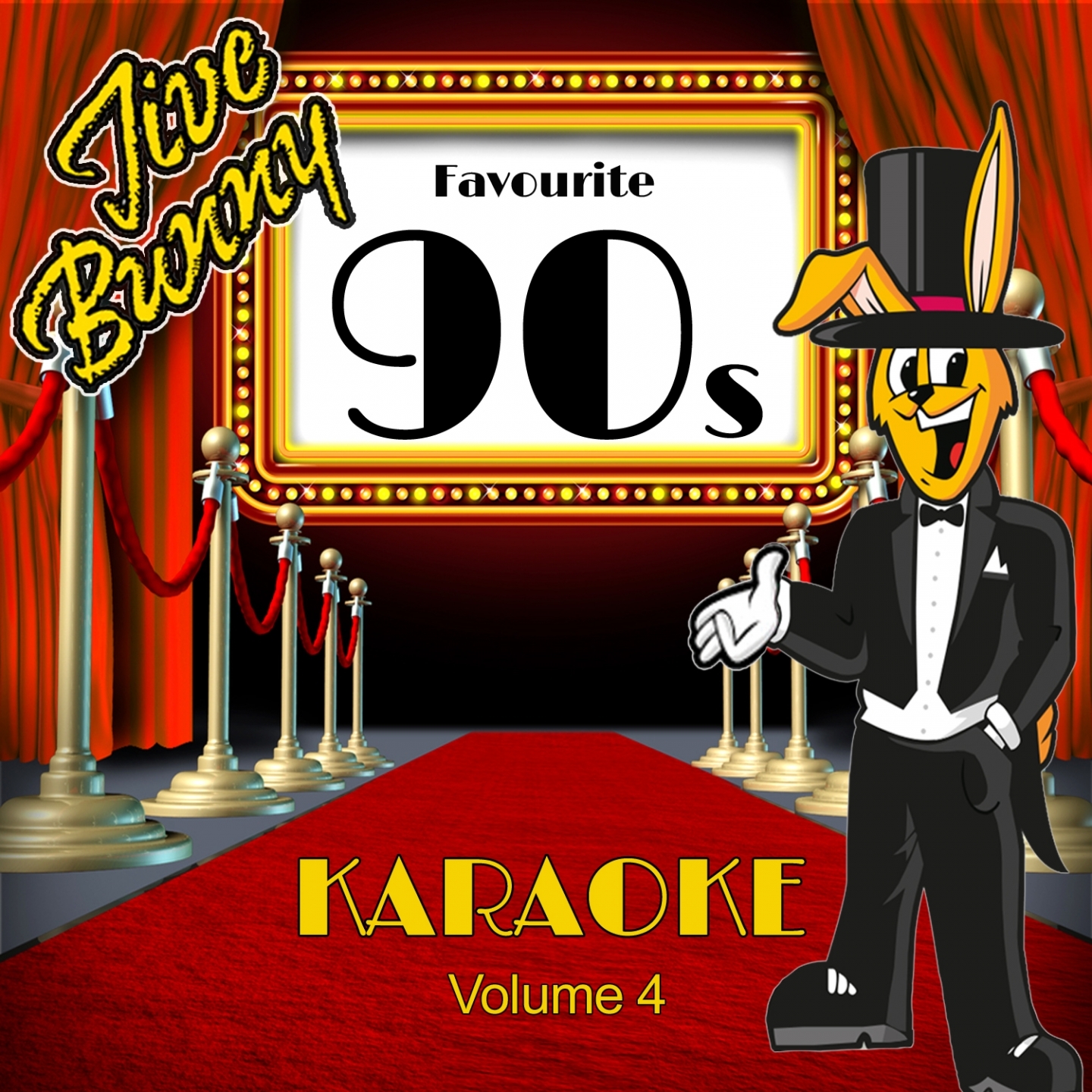 Boom Boom Boom (Karaoke Version) (Originally Performed By Outhere Brothers)