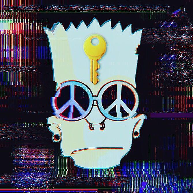 MYSTERY(prod. 10keys)