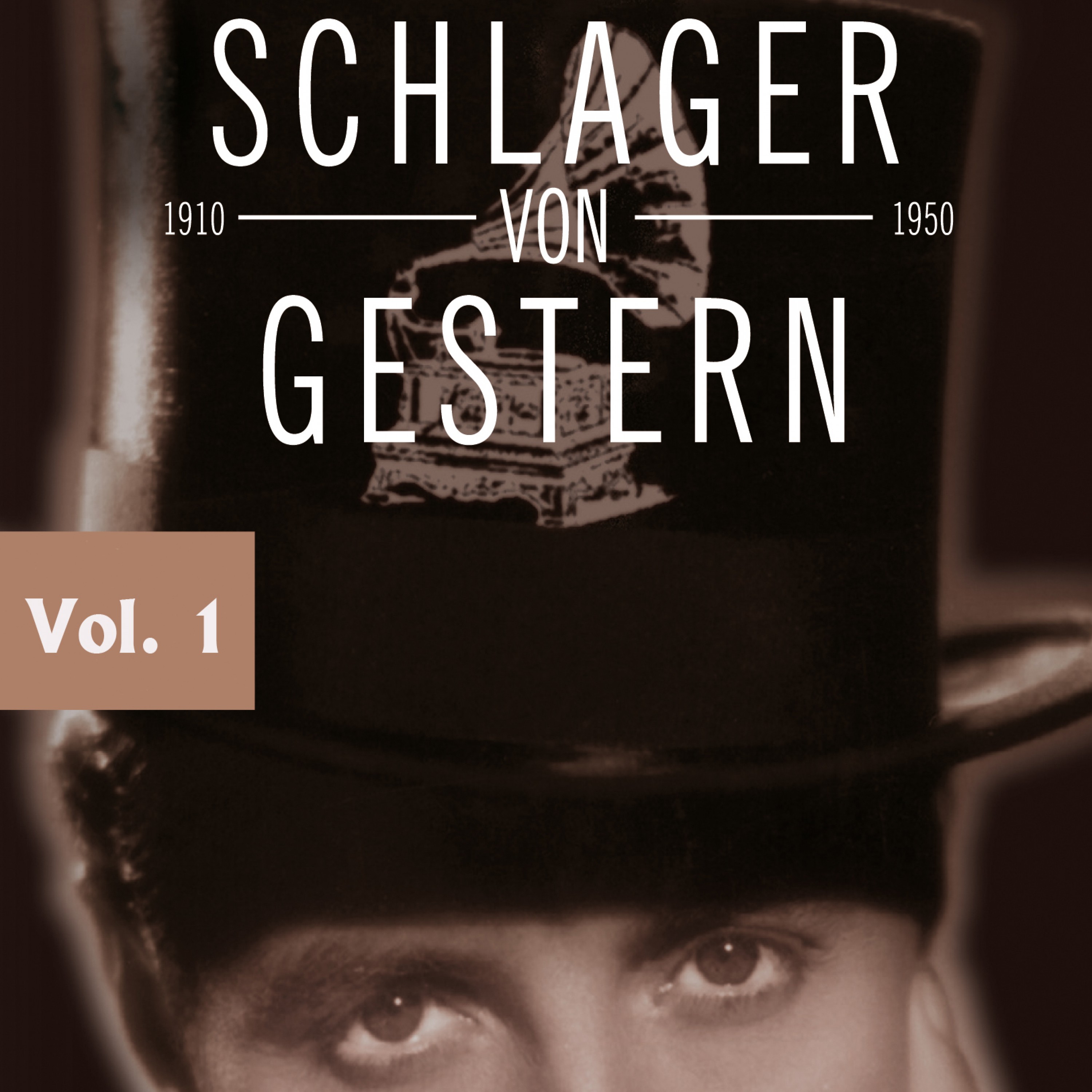 Schlager Von Gestern Vol. 1