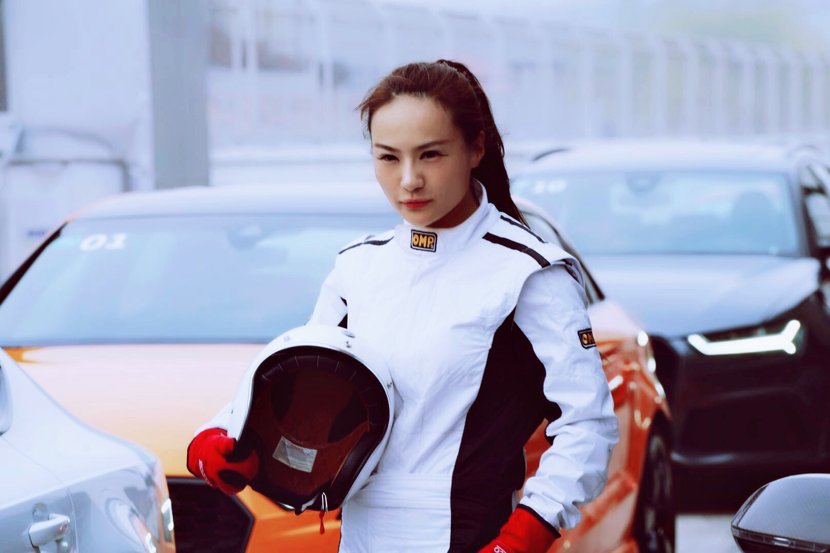 dang ni lao le Cover li jian