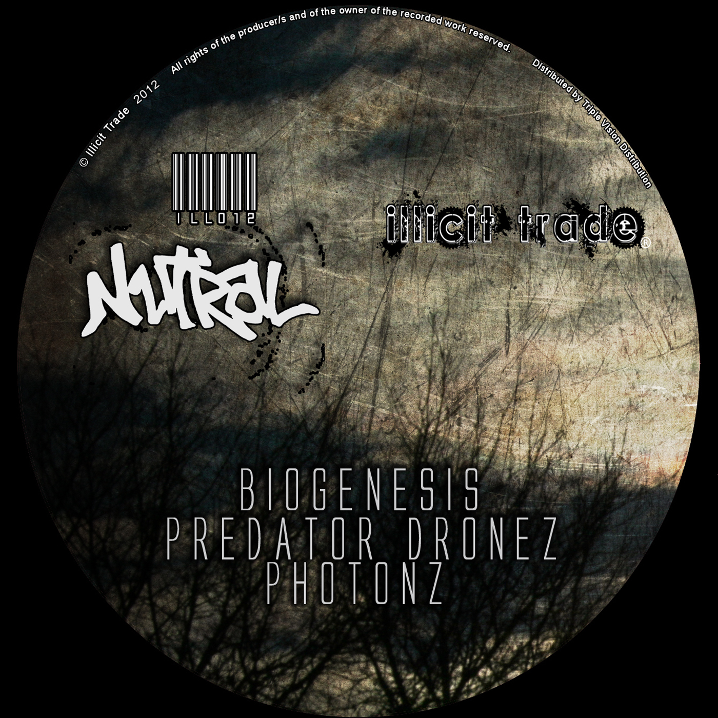Nutral EP