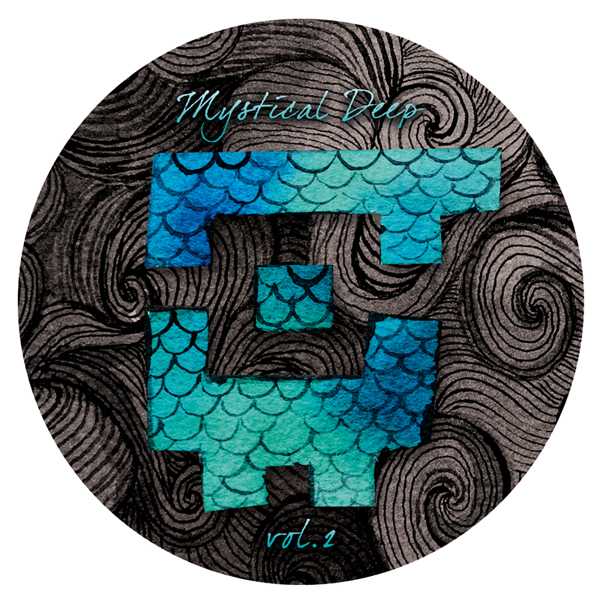 Mystical Deep Vol 2 Digital Sampler