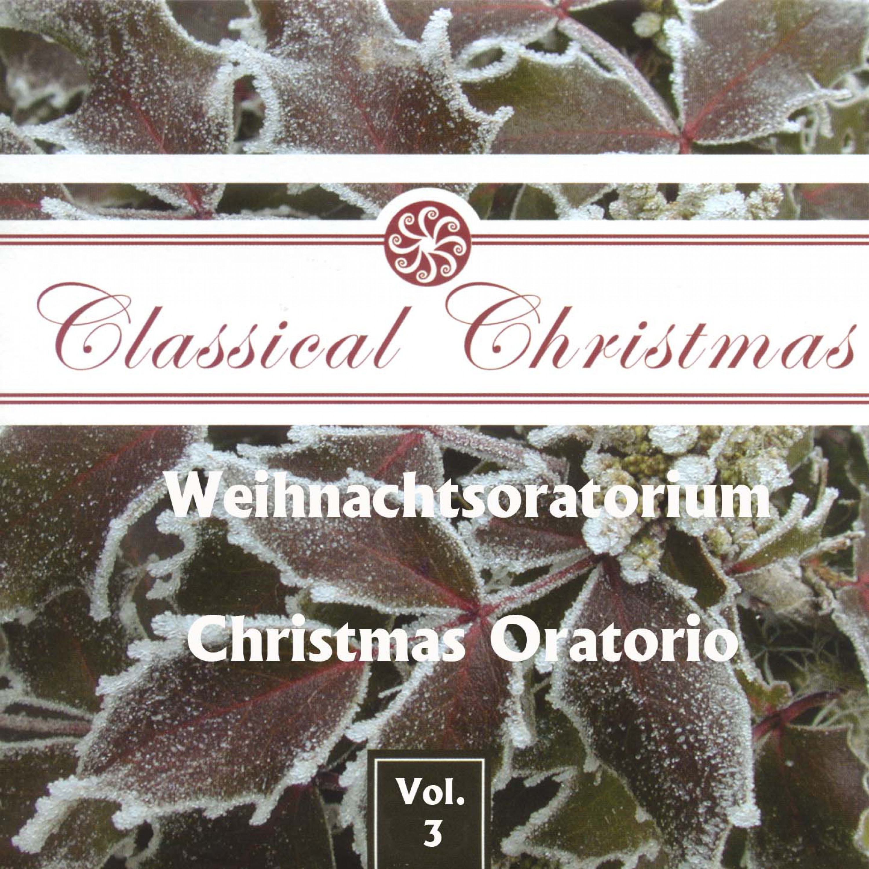Weihnachtsoratorium, BWV 248 / Christmas Oratorio, BWV 248, Teil V / Part V: Zwar ist solche Herzensstube
