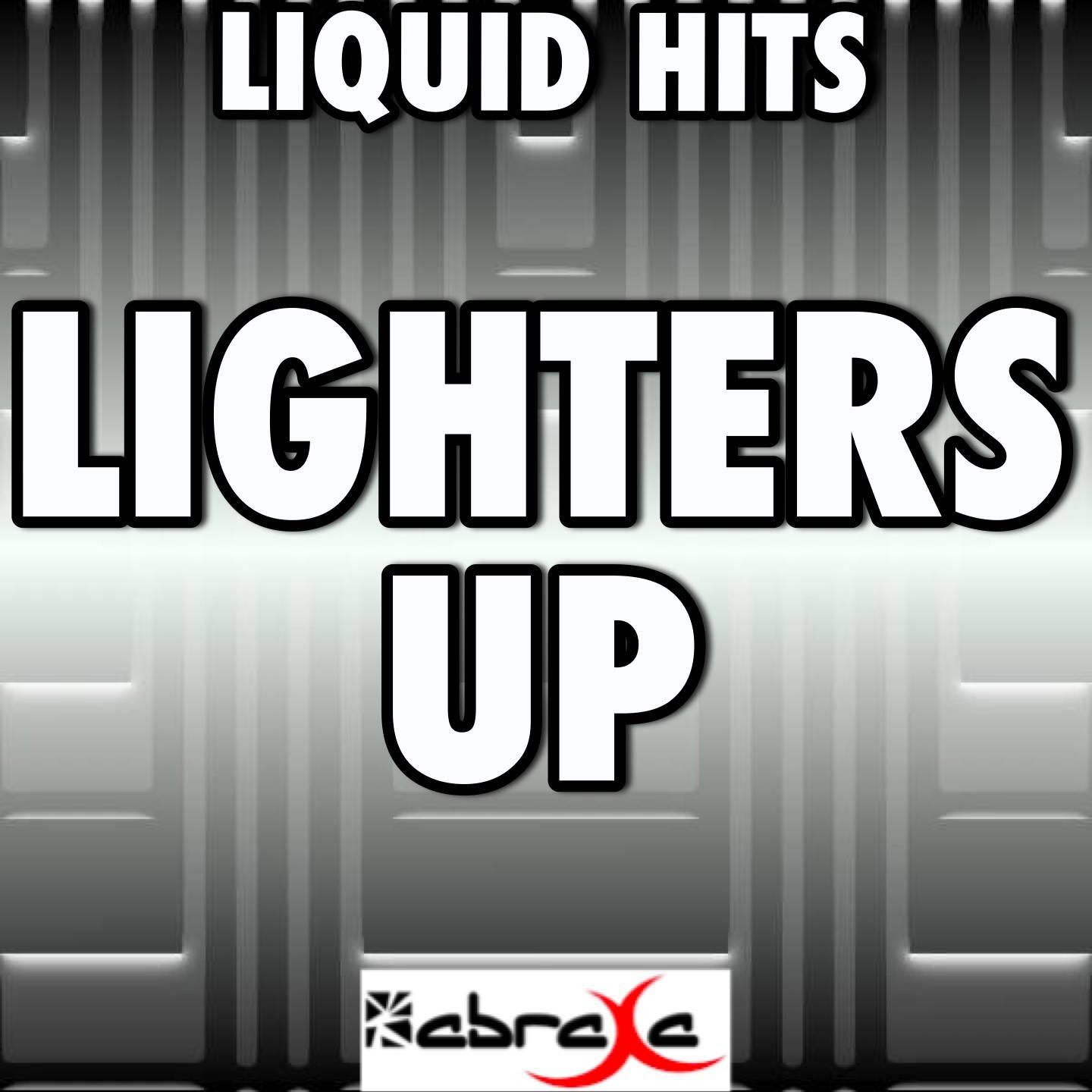 Lighters Up (Instrumental Version)
