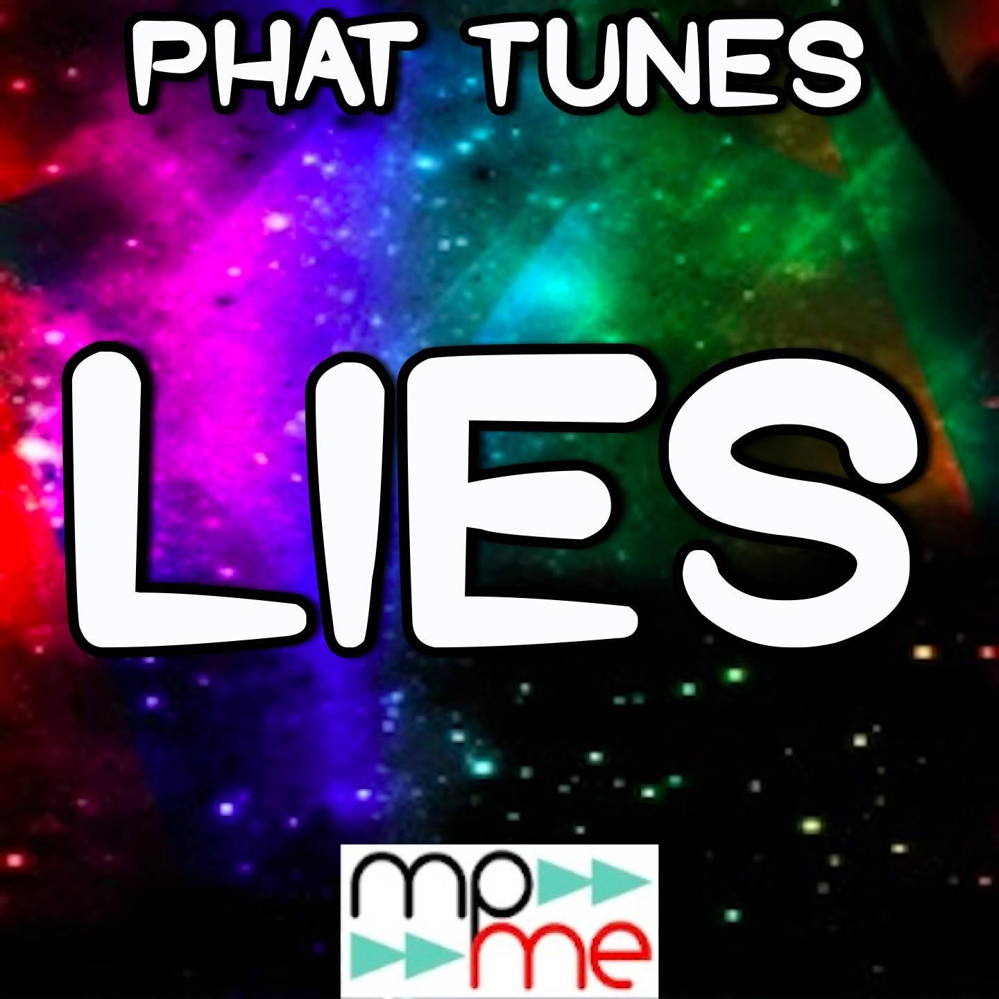 Lies (Karaoke Version) (Originally Performed By Burns)