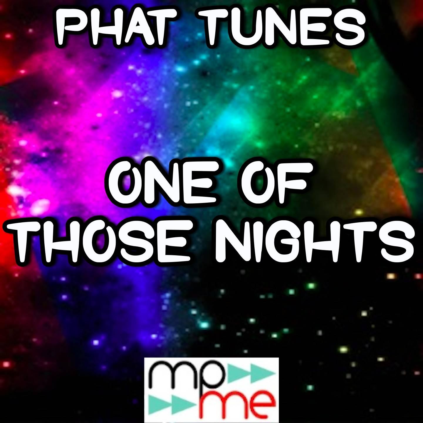 One Of Those Nights (Karaoke Version) (Originally Performed By Tim McGraw)