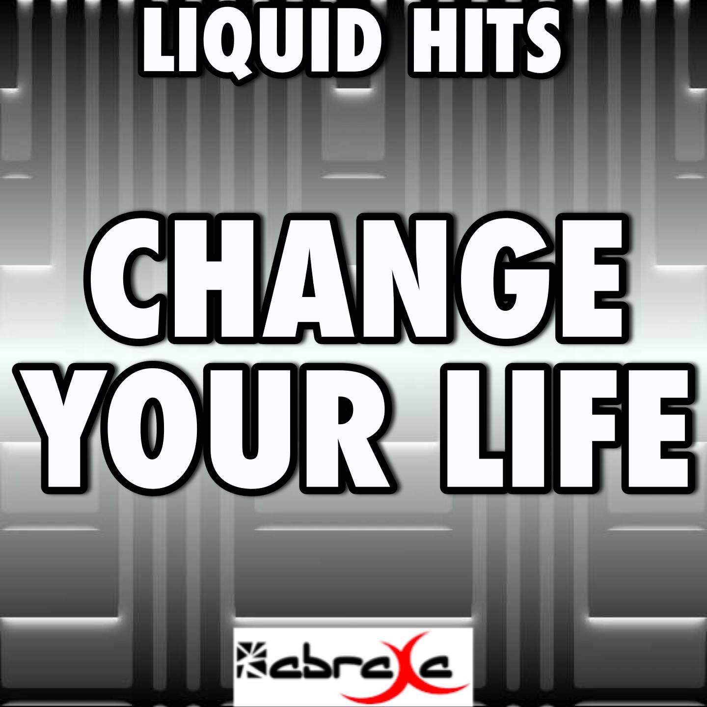 Change Your Life - A Tribute to Little Mix