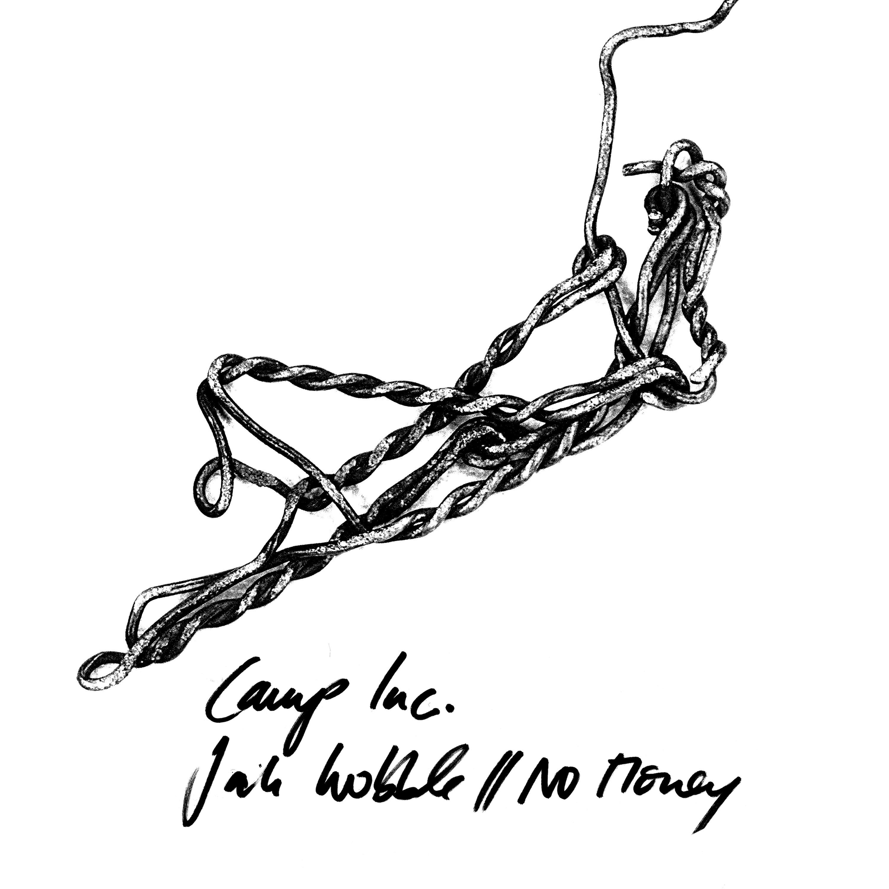 Jah Wobble / No Money