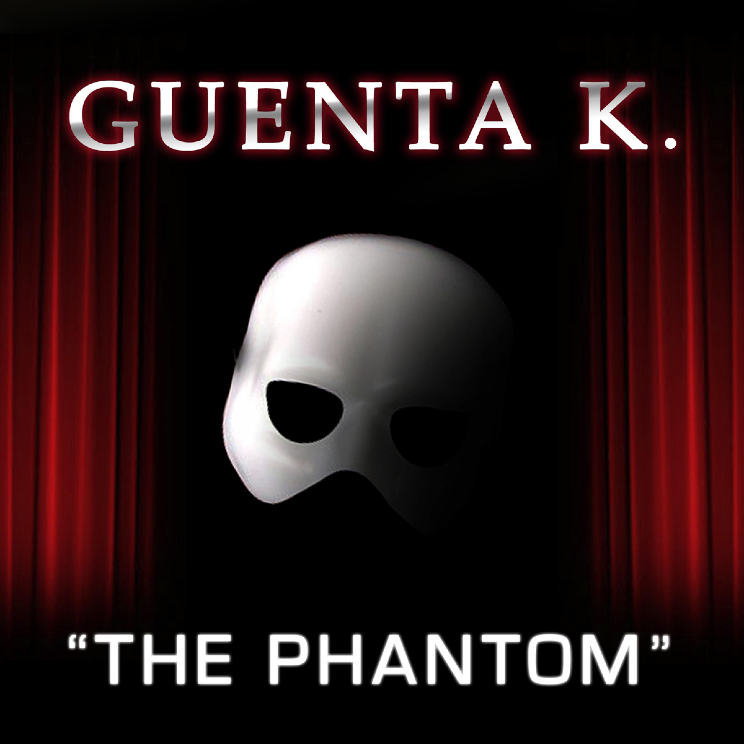 The Phantom (Part.1) (Extended Version)