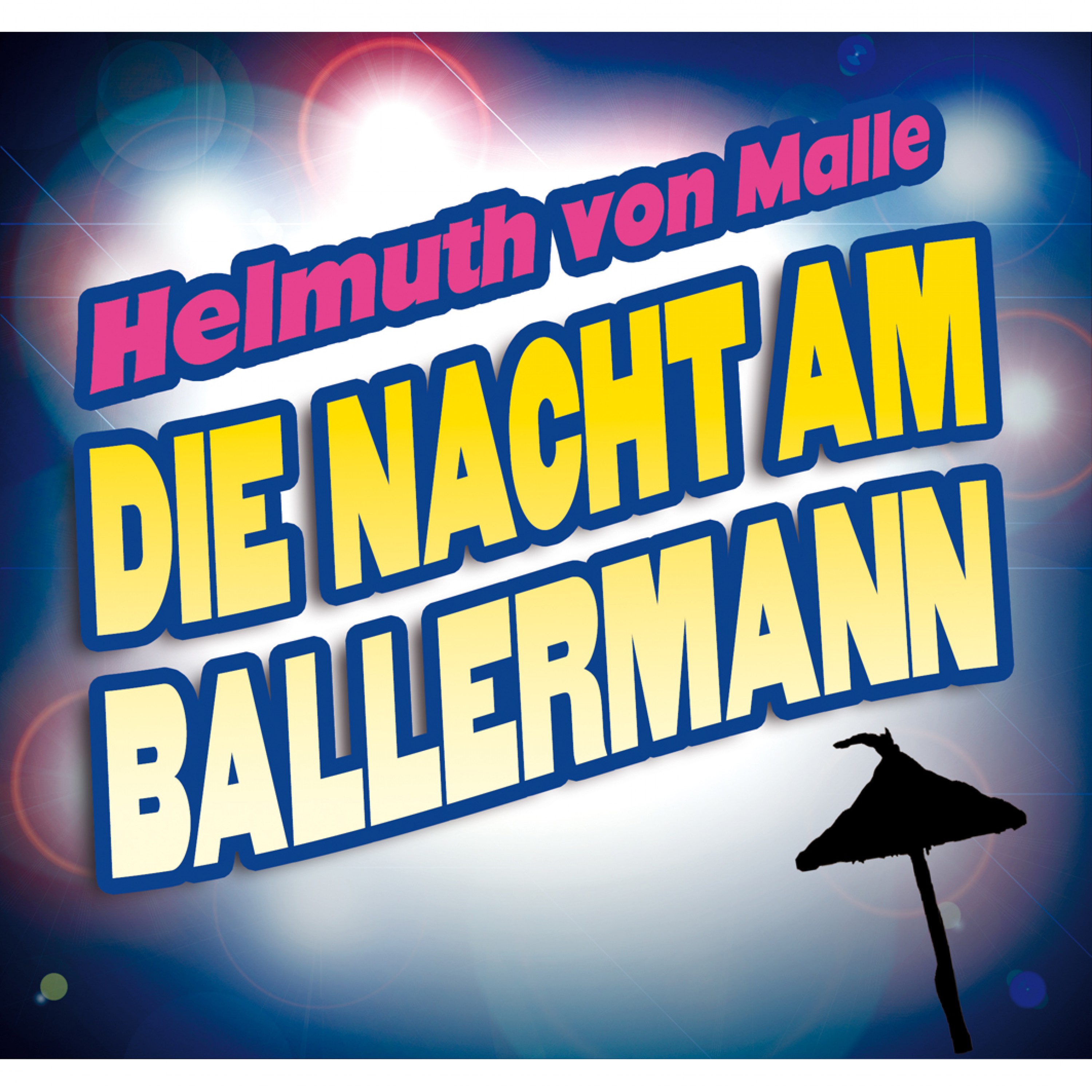 N chte von Athen: Die Nacht am Ballermann