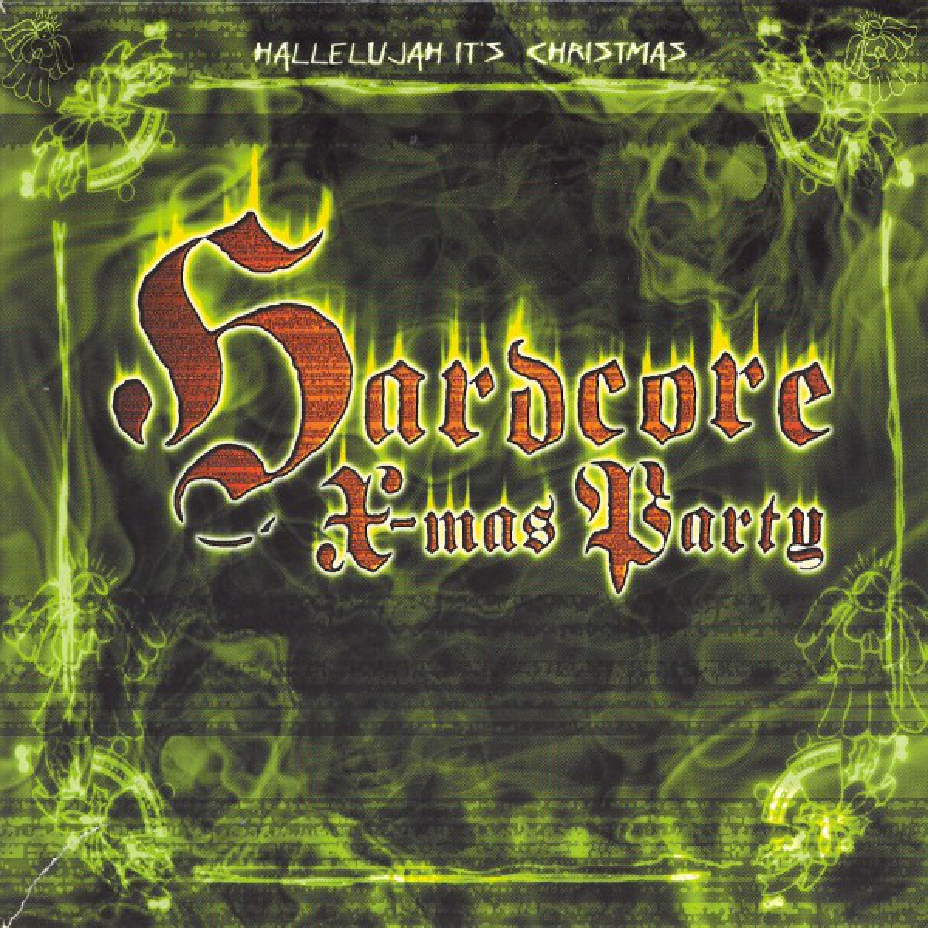 Frosty The Snowman (Hardcore X-Mas Mix)