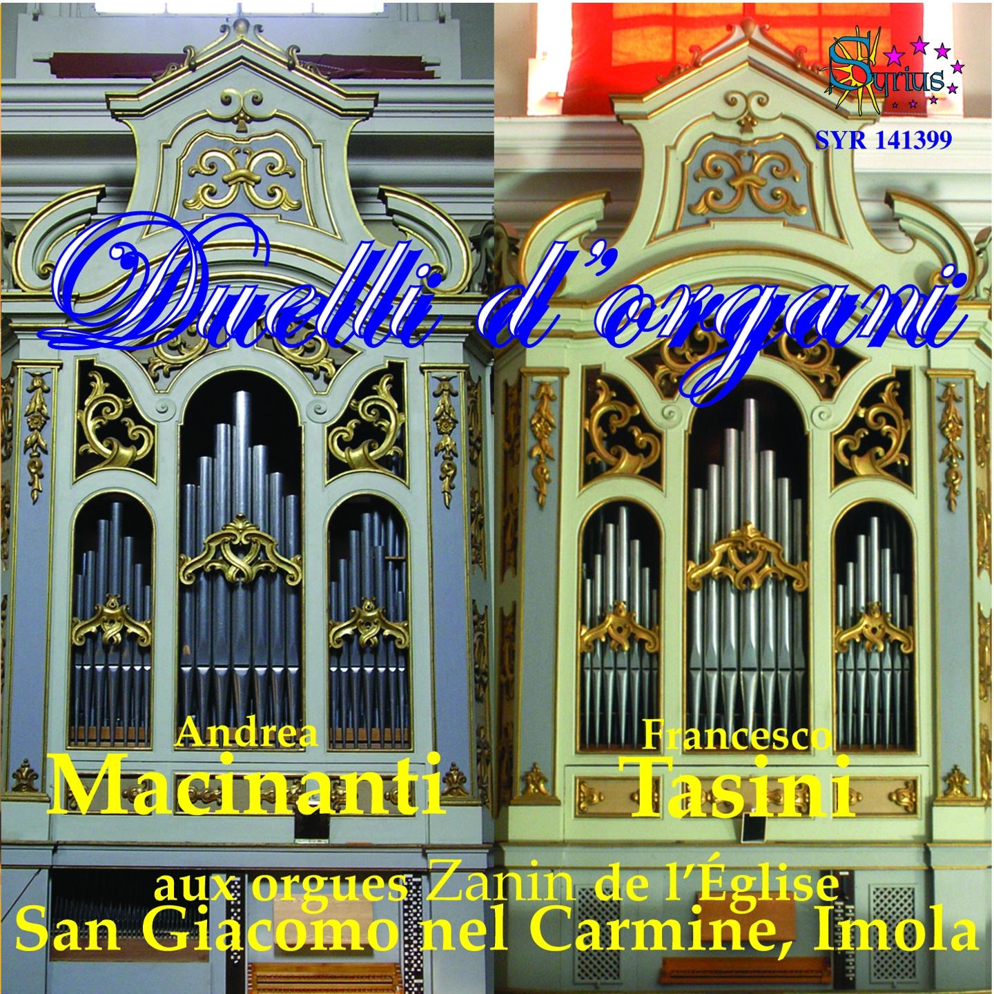 Pastorale dei Zampognari