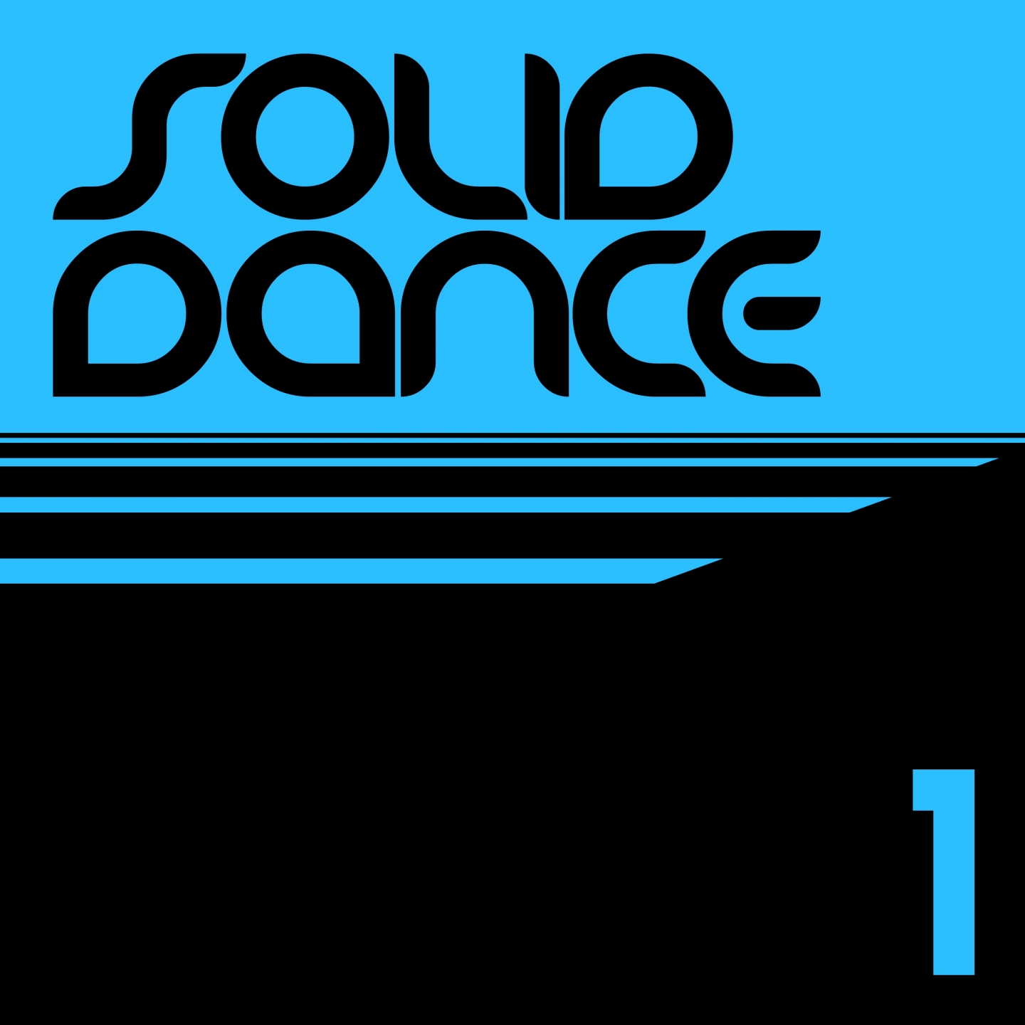 Solid Dance, Vol. 1