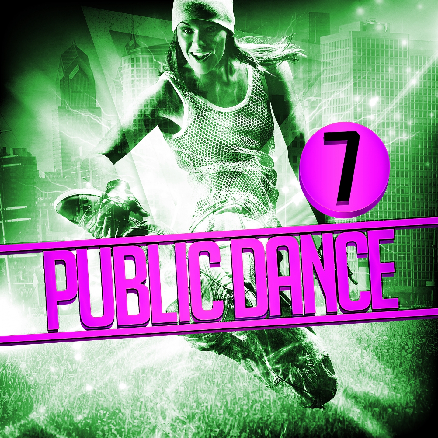 Public Dance, Vol. 7