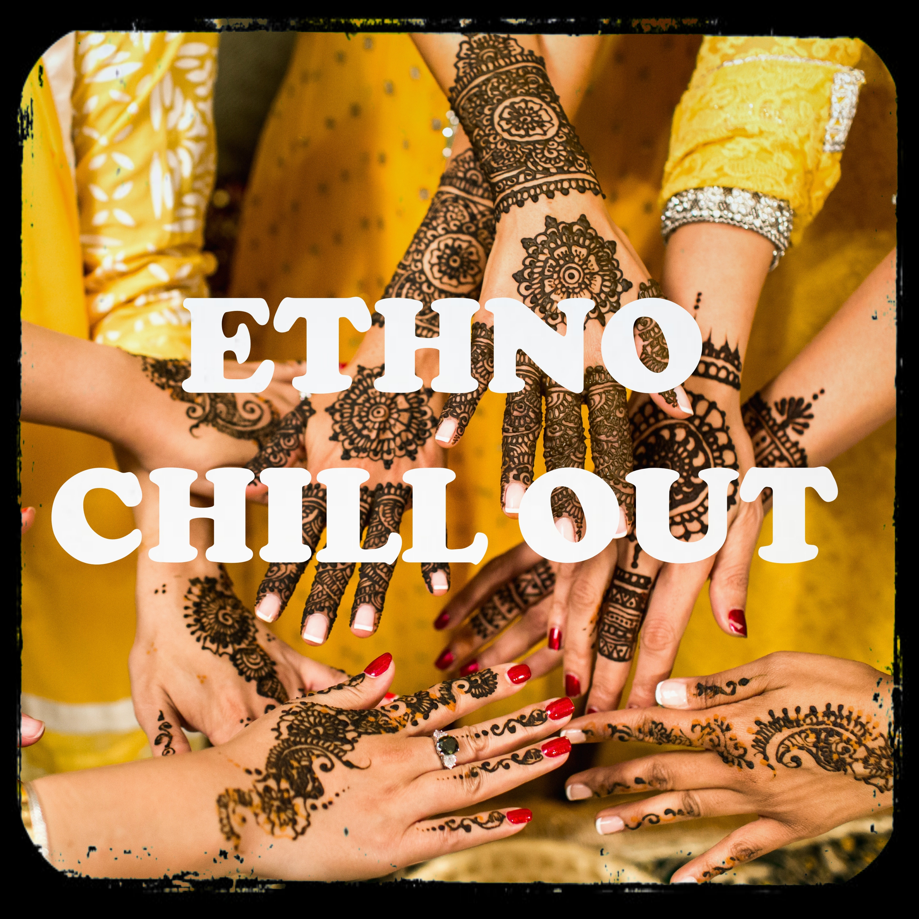 Ethno Chill Out