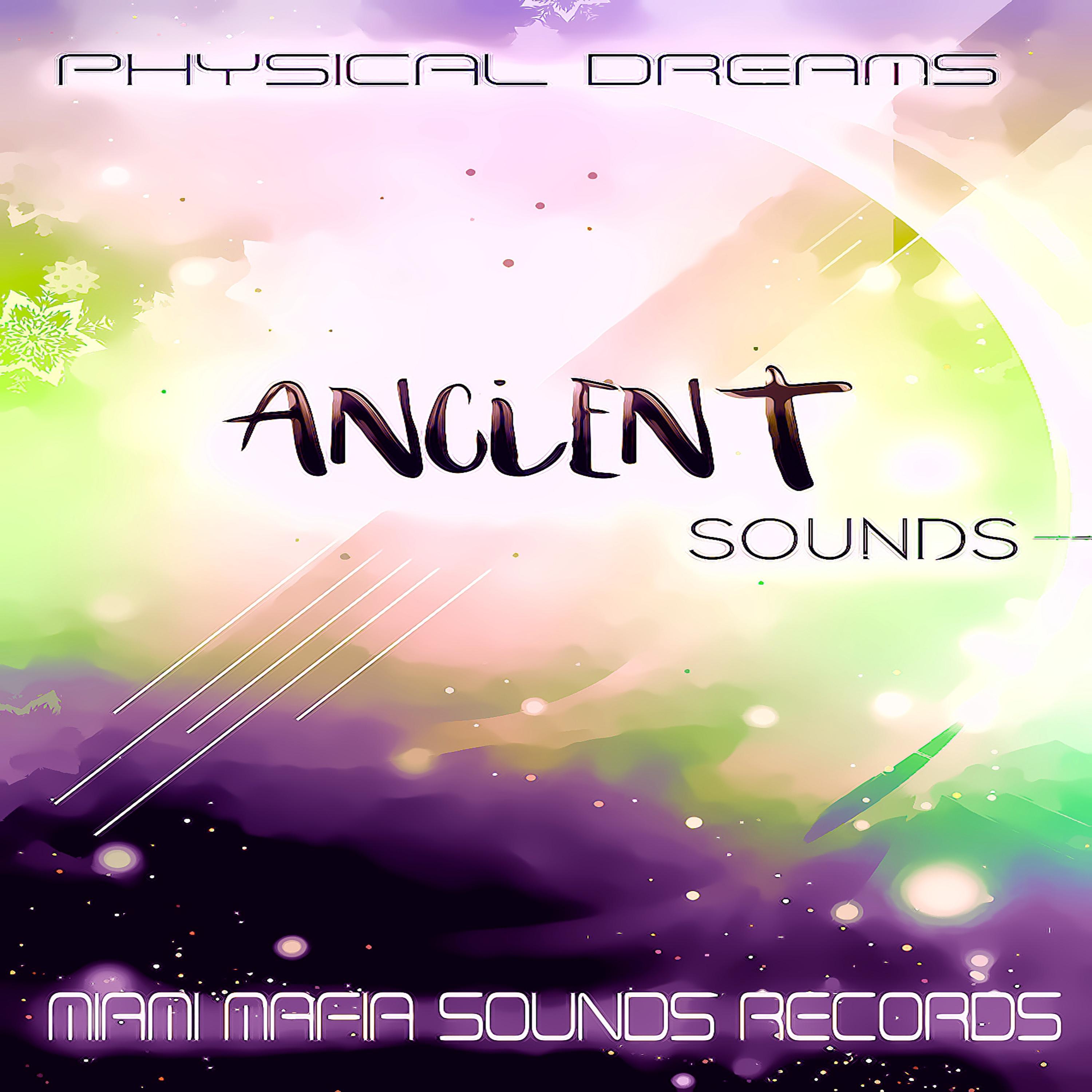 Ancient Sounds N 6