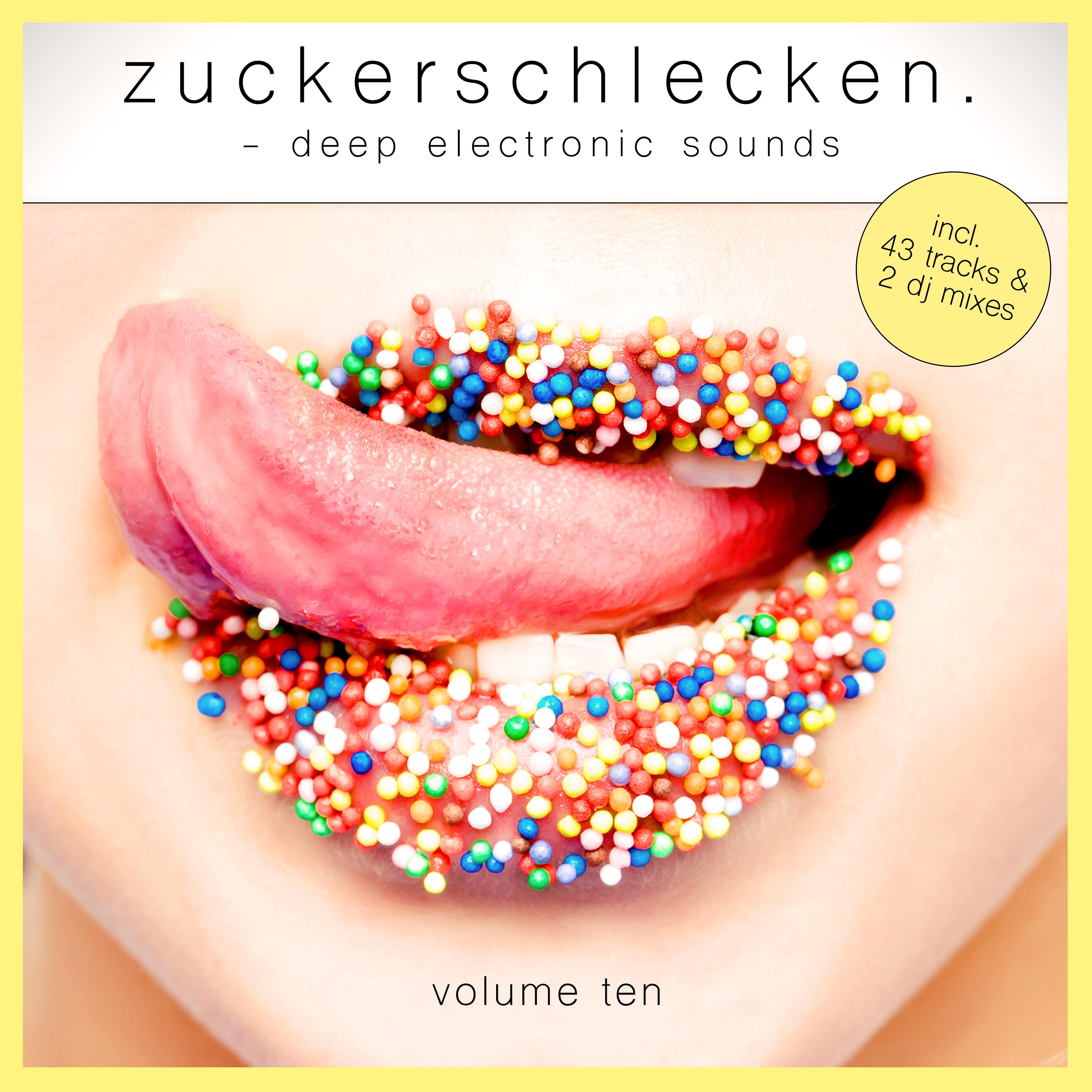 Zuckerschlecken, Vol. 10 (Mix 1 - Continuous DJ Mix)