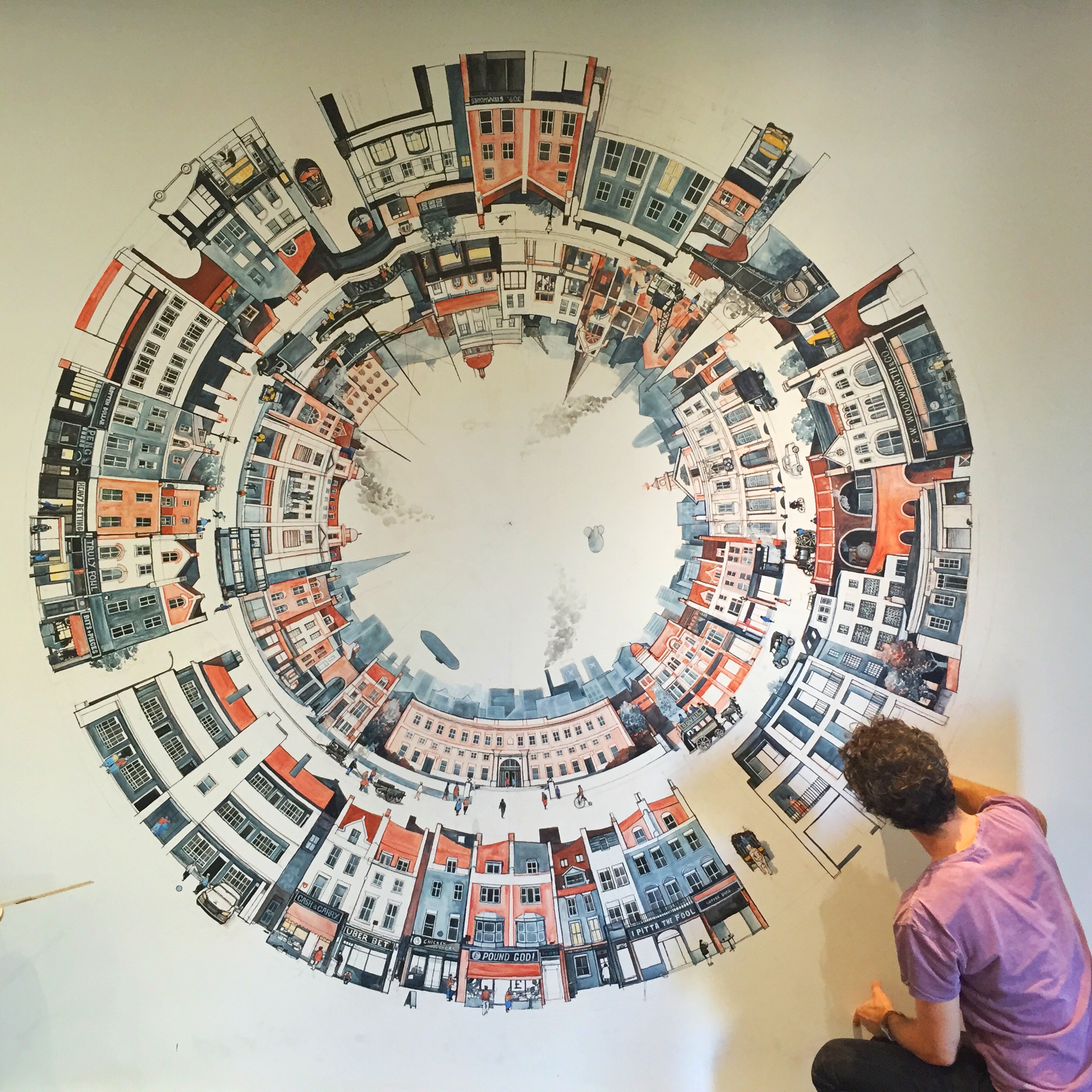 Nur Du (Marc Reason Mix)