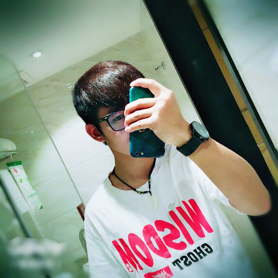 ke neng fou Cover: teng ge er