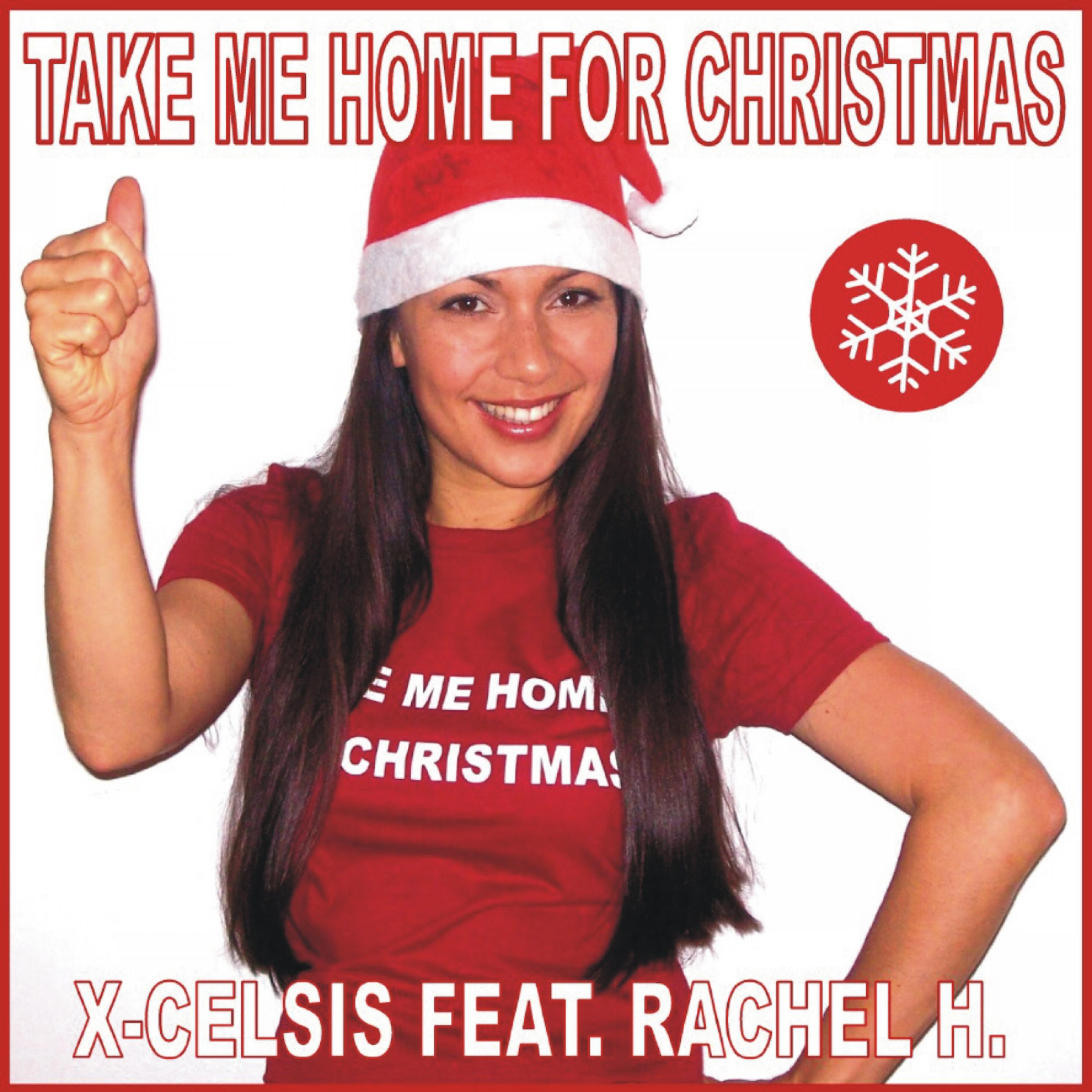 Take Me Home For Christmas (Radio Version)