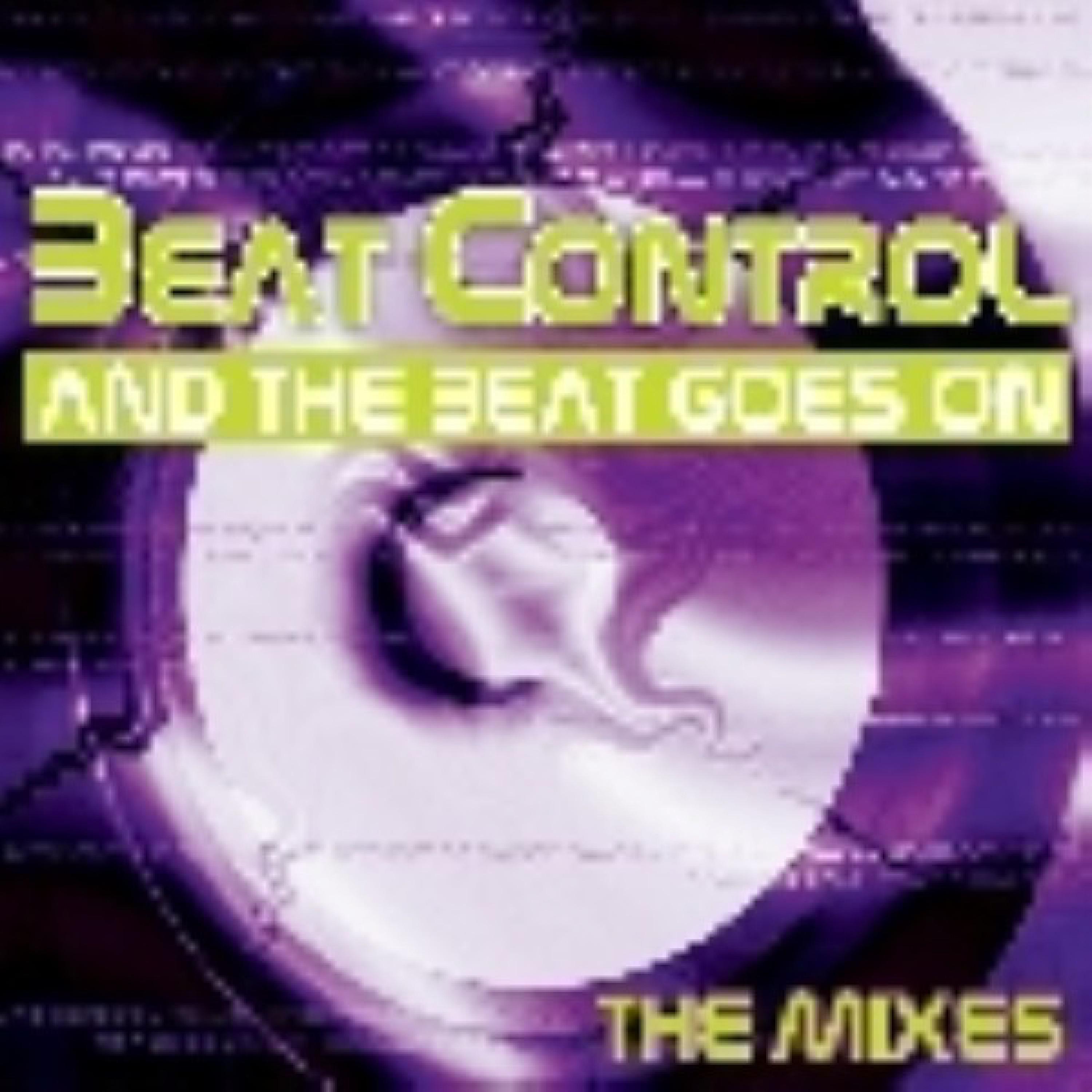 And The Beat Goes On (Glorious DJs Remix)
