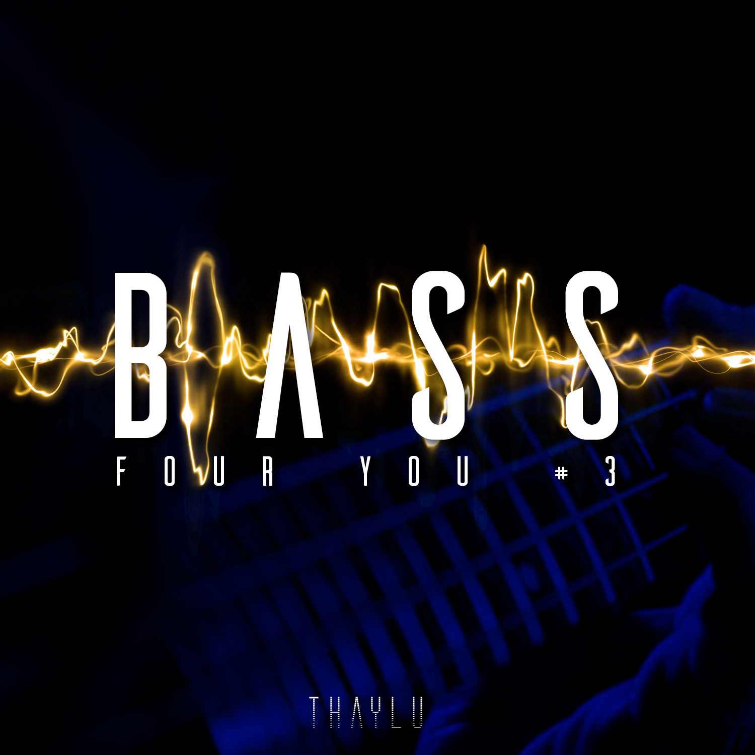 Bass For You, Vol. 3