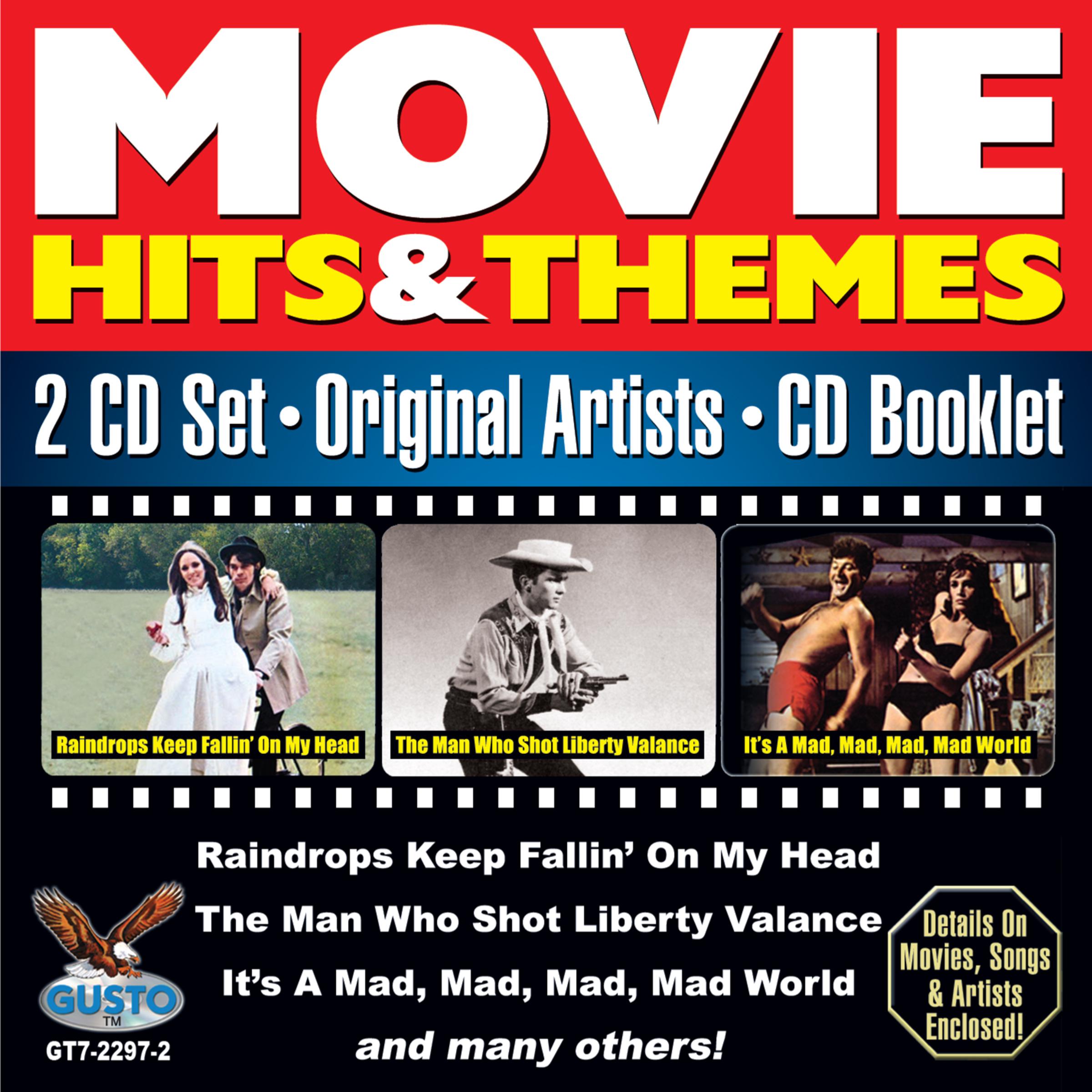 Movie Hits & Themes
