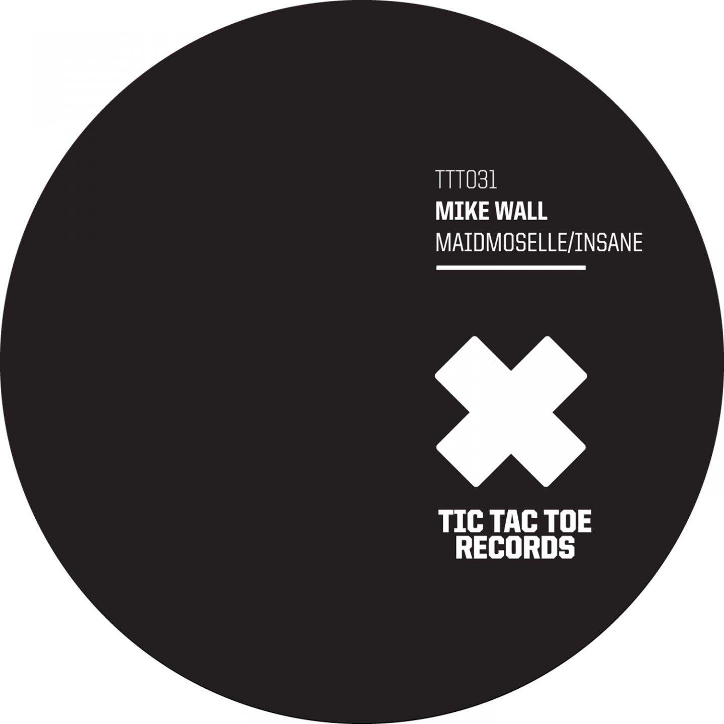 Maidmoselle / Insane