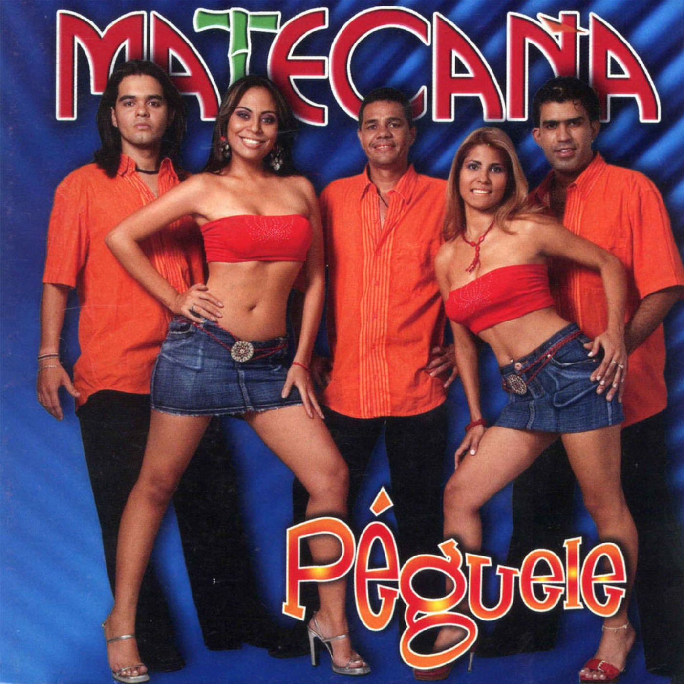 Mateca a Traicionera