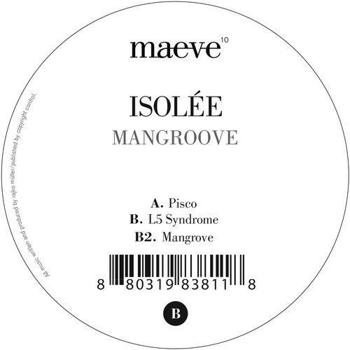 Pisco (Original Mix)