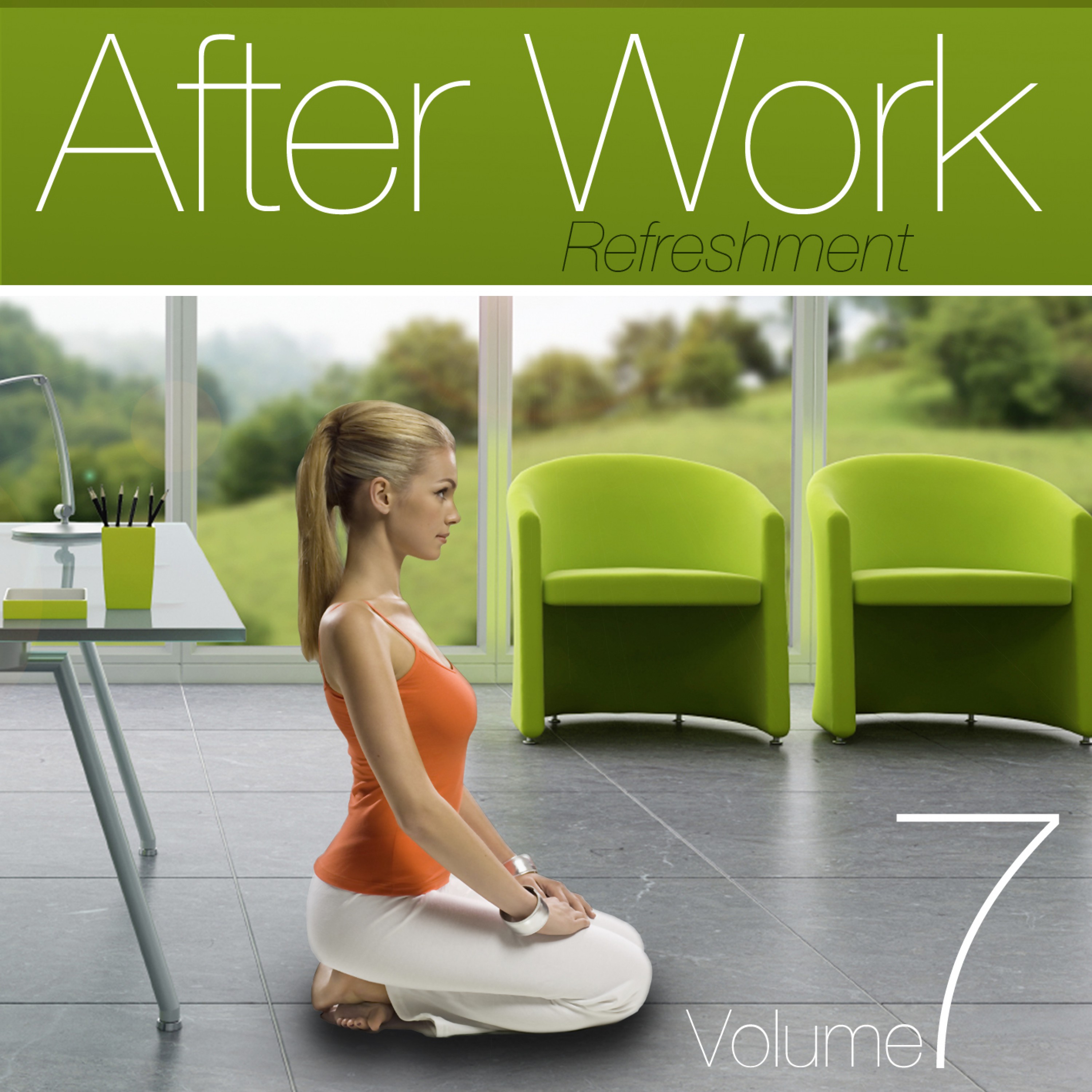 Lost Paradise (Bohlmann Mix)