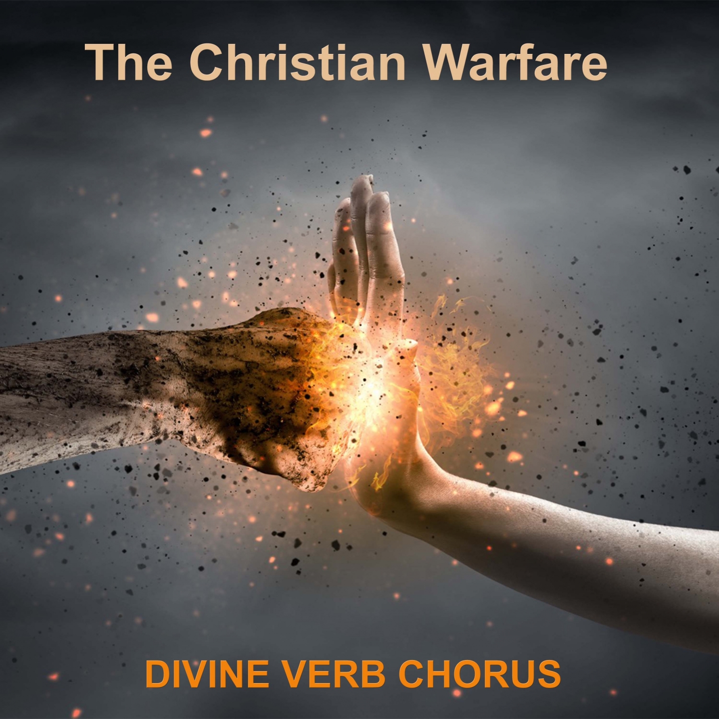 The Christian Warfare
