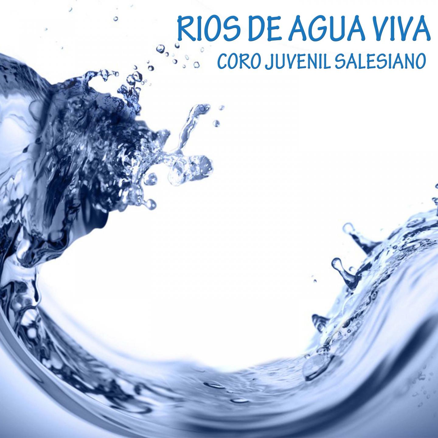 Rios de Agua Viva