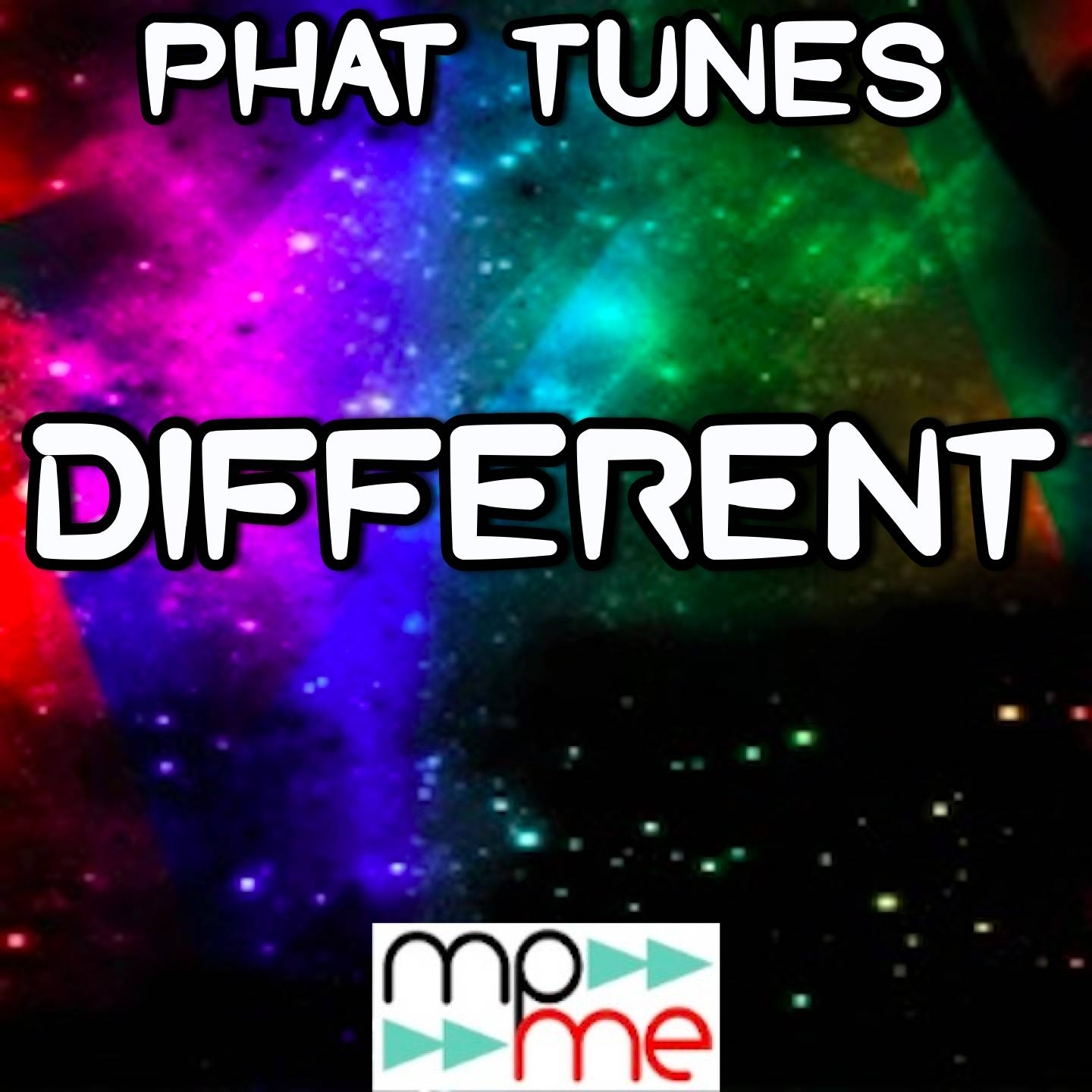 Different (Karaoke Version) (Originally Performed By Robbie Williams)