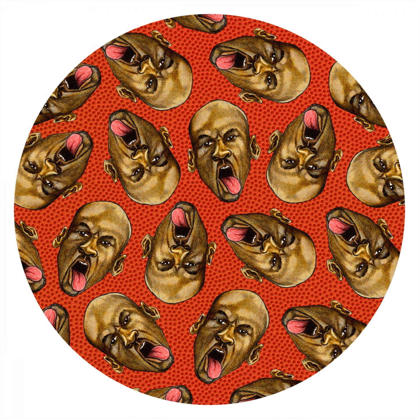 Soul Trippin (Moody Mix)