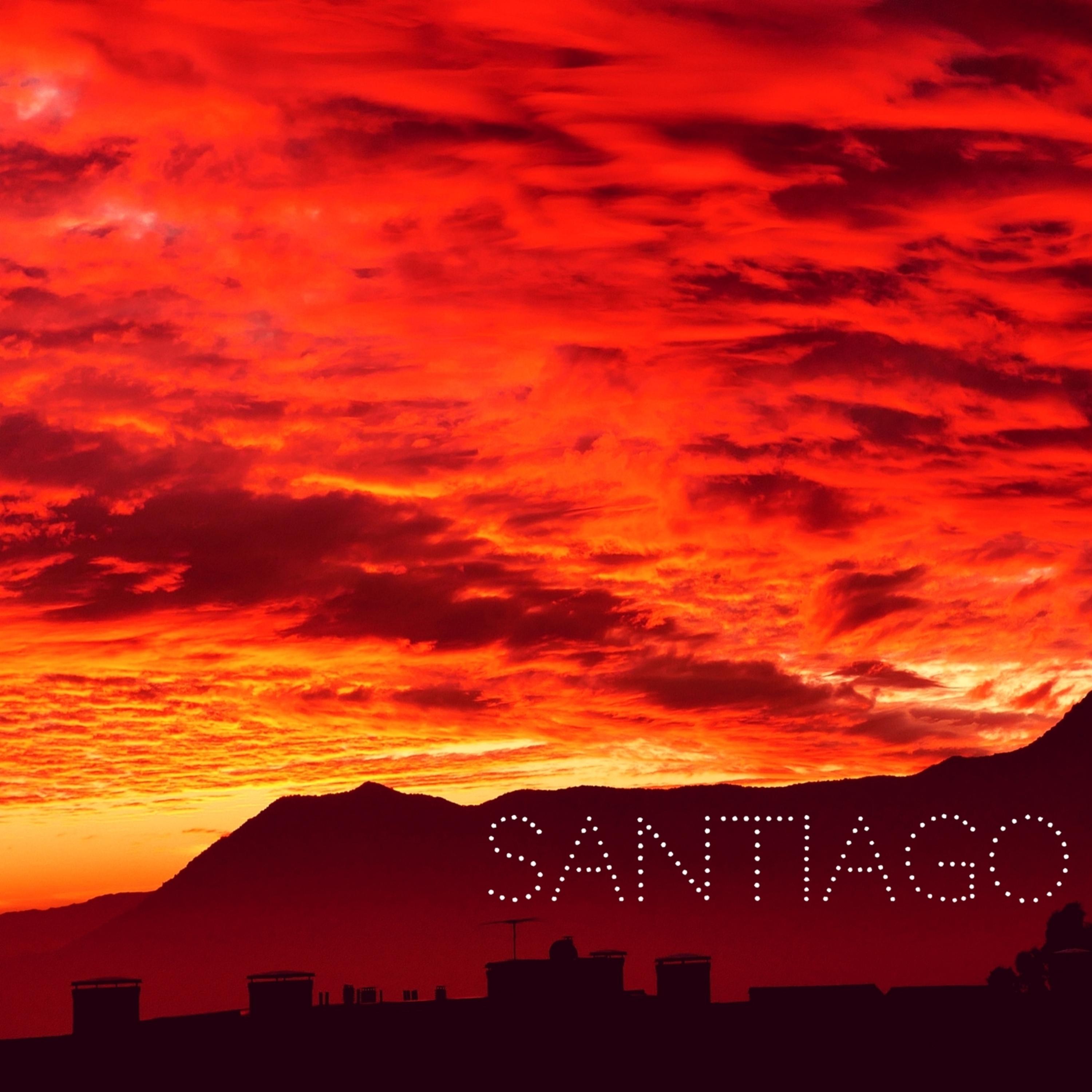 Santiago (Alex Metric & Ten Ven Remix)