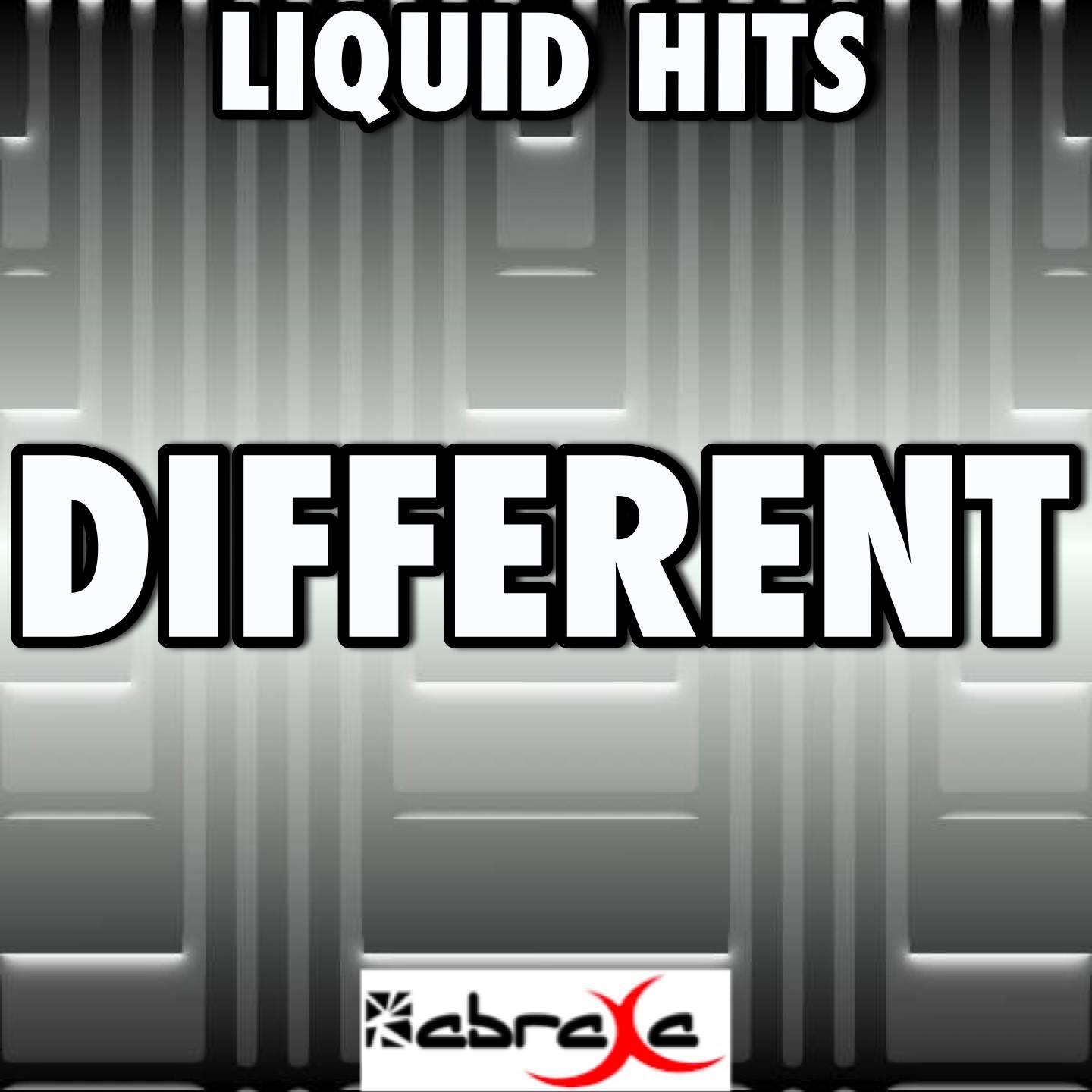 Different - A Tribute to Robbie Williams