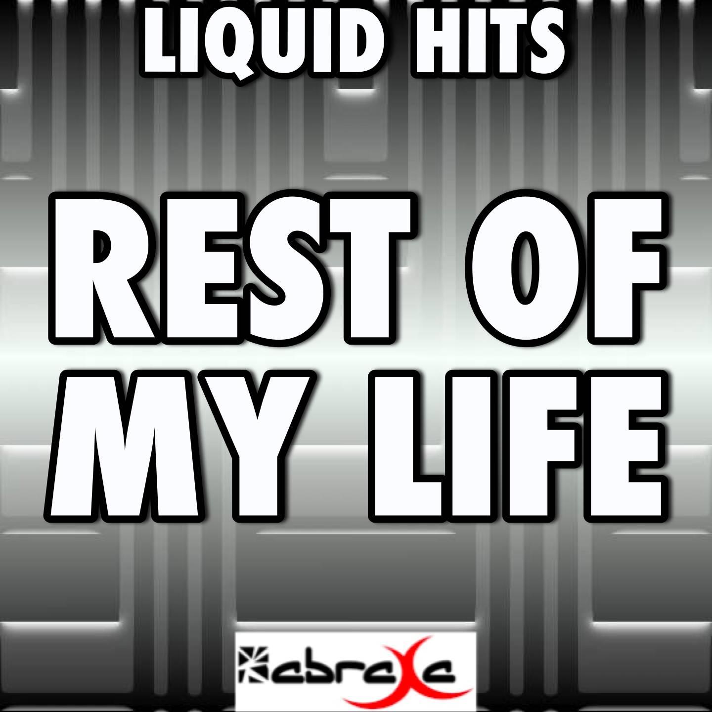 Rest Of My Life - A Tribute to Ludacris, Usher and David Guetta