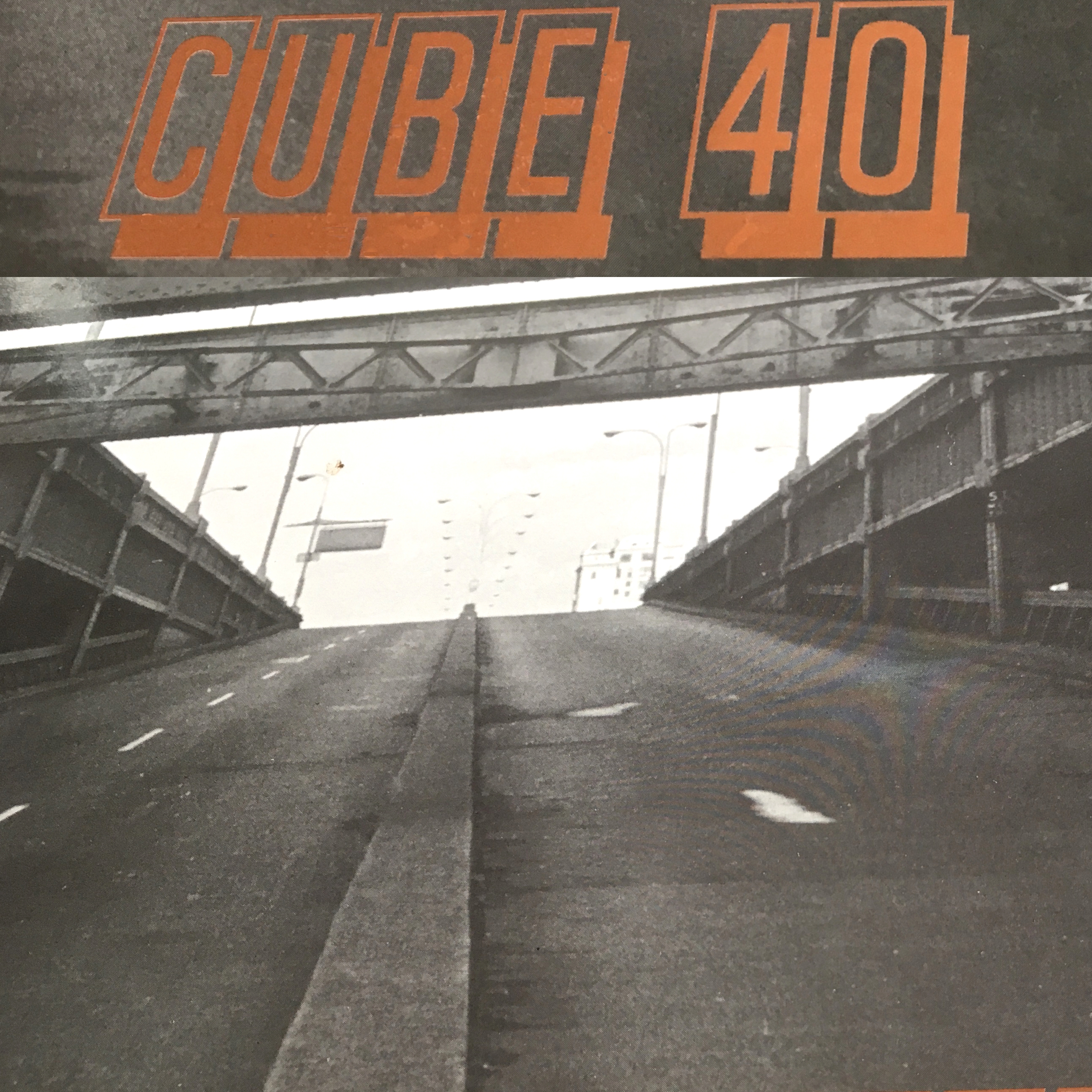 Happy Birthday Techno