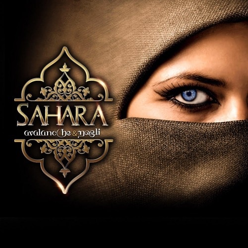 Sahara (Original Mix)