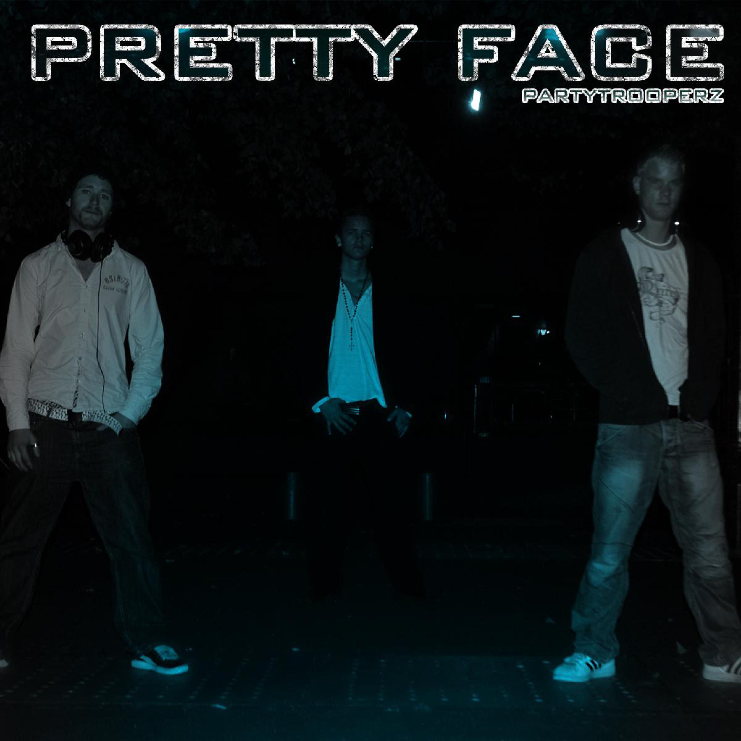 Pretty Face (Radio Edit)