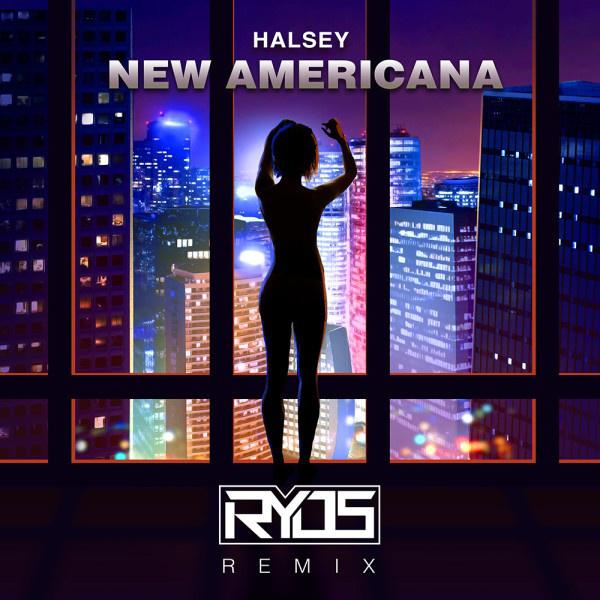 New Americana (RYOS Remix)