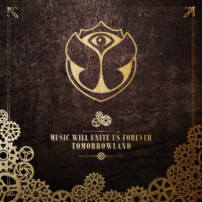 Tomorrowland 2014 Mix (Hardwell)
