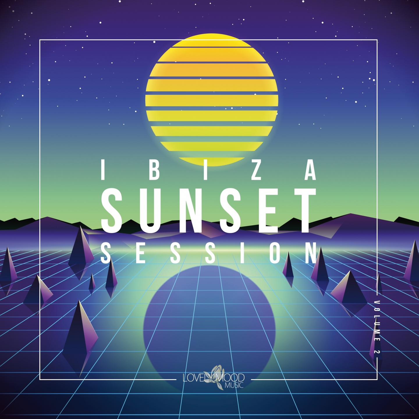 Ibiza Sunset Session, Vol. 2
