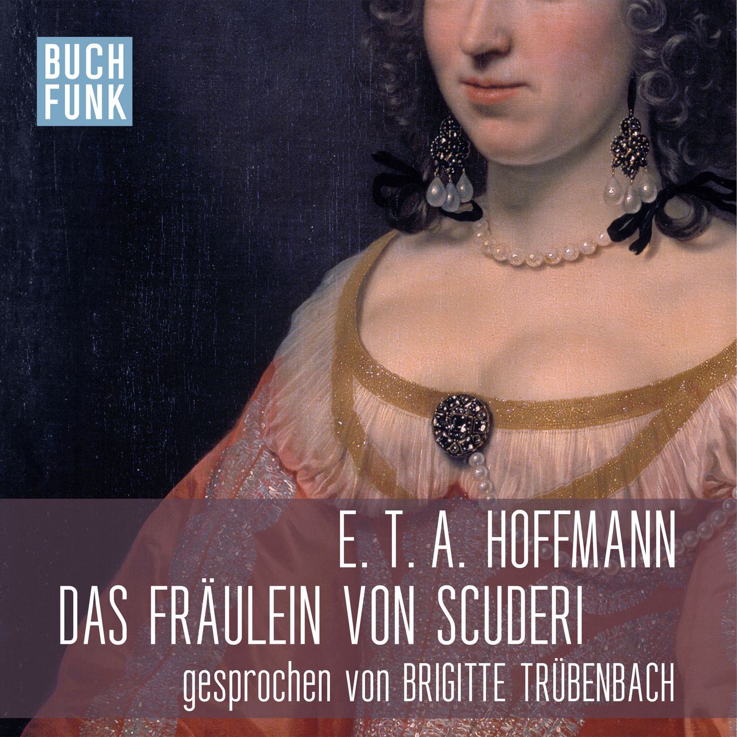 Das Fr ulein von Scuderi, Track 57