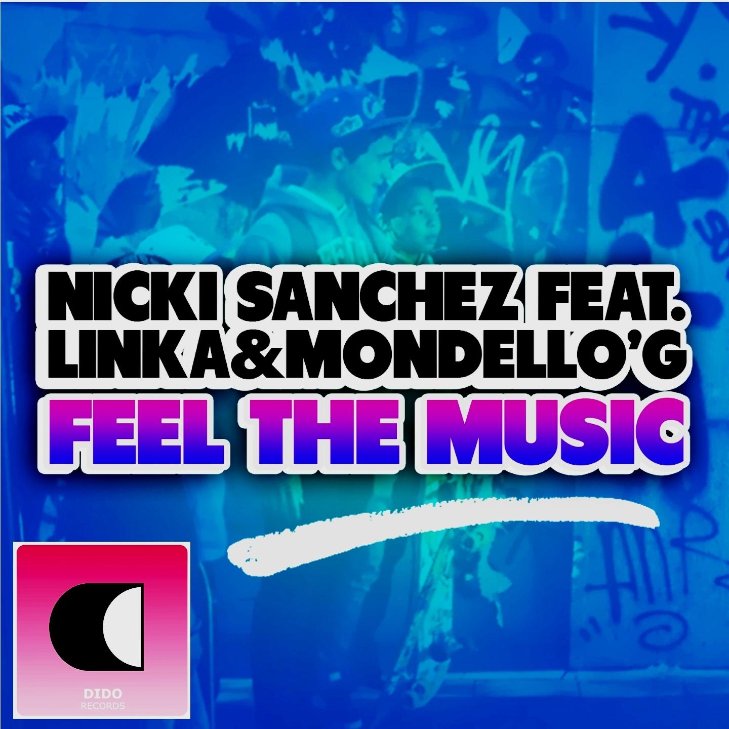 Feel the Music (Magicut & Freedo Extended Rmx)