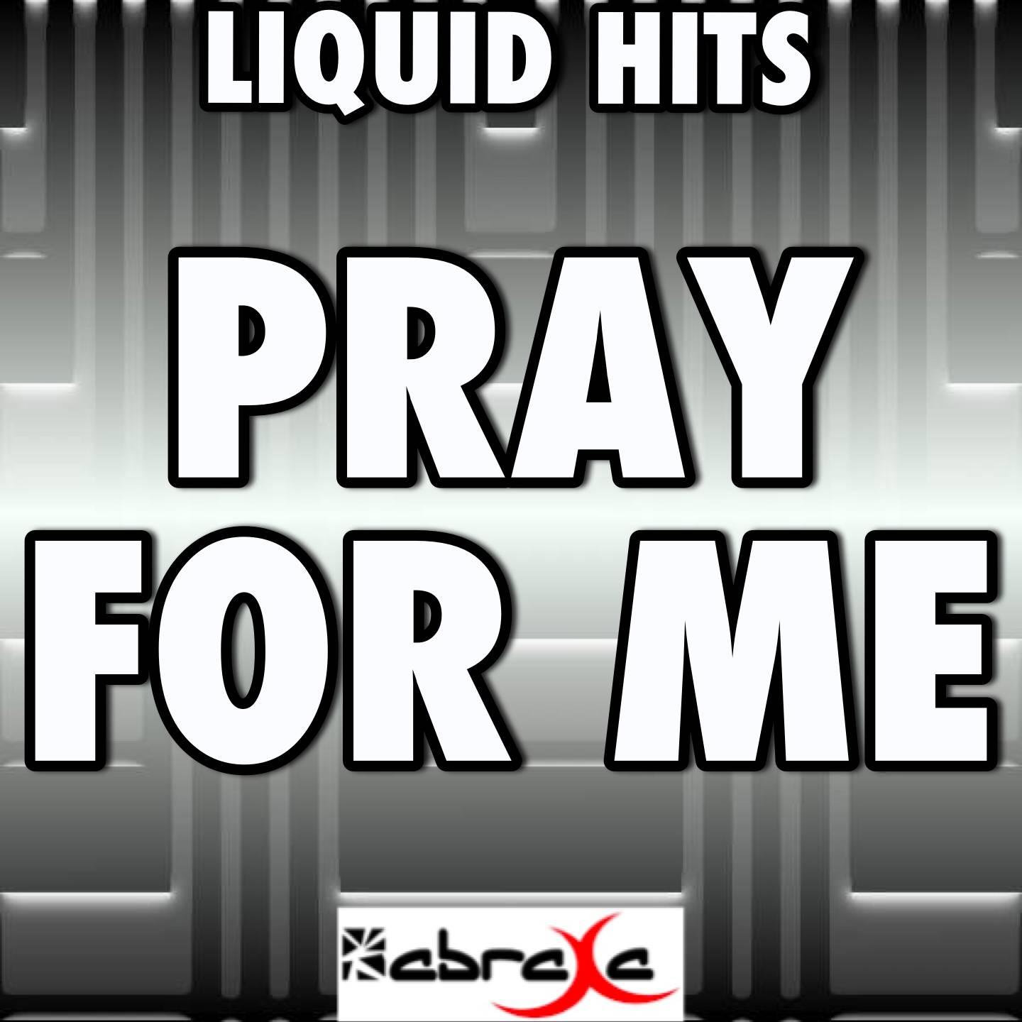 Pray for Me - A Tribute to Anthony Hamilton