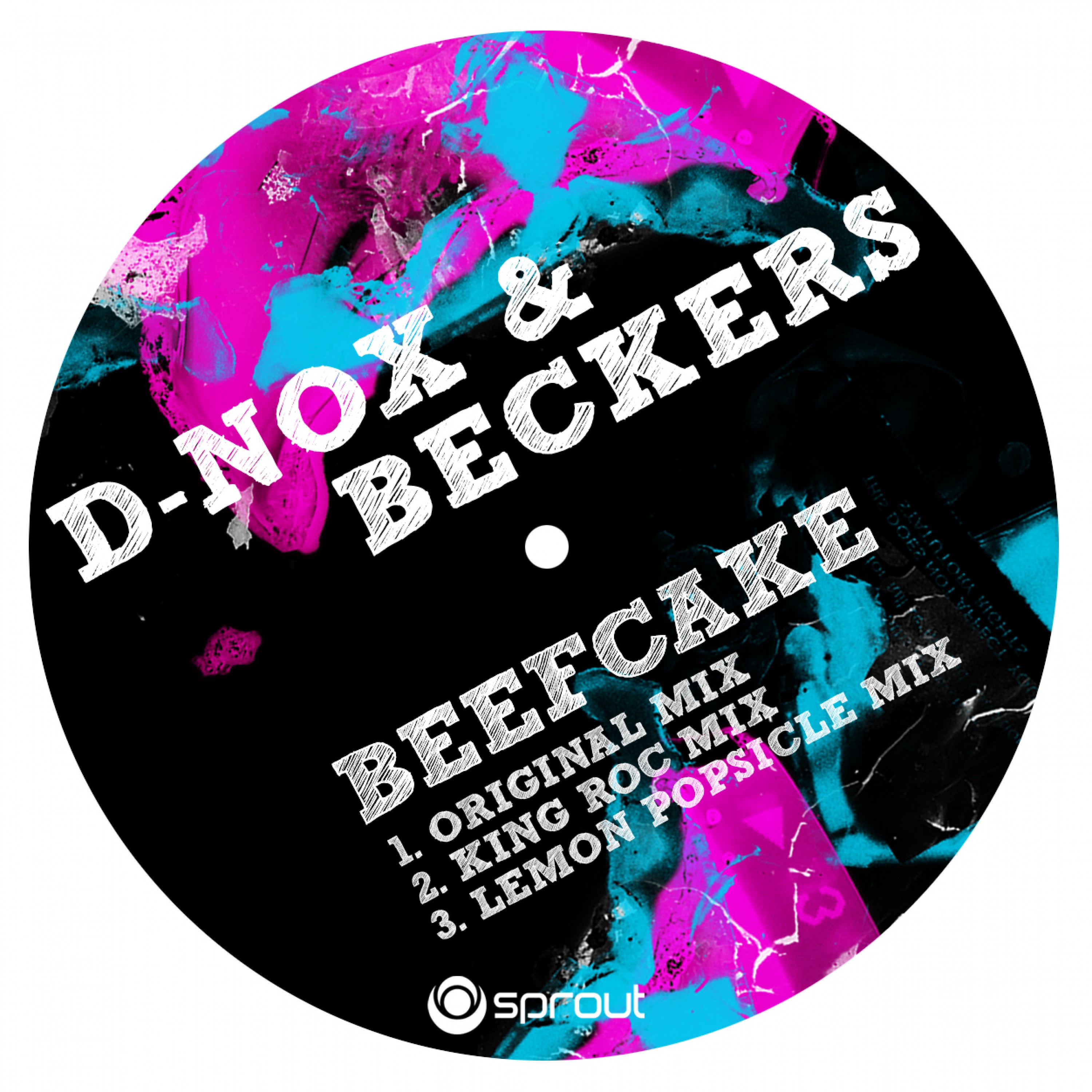Beefcake (King Ric Remix)