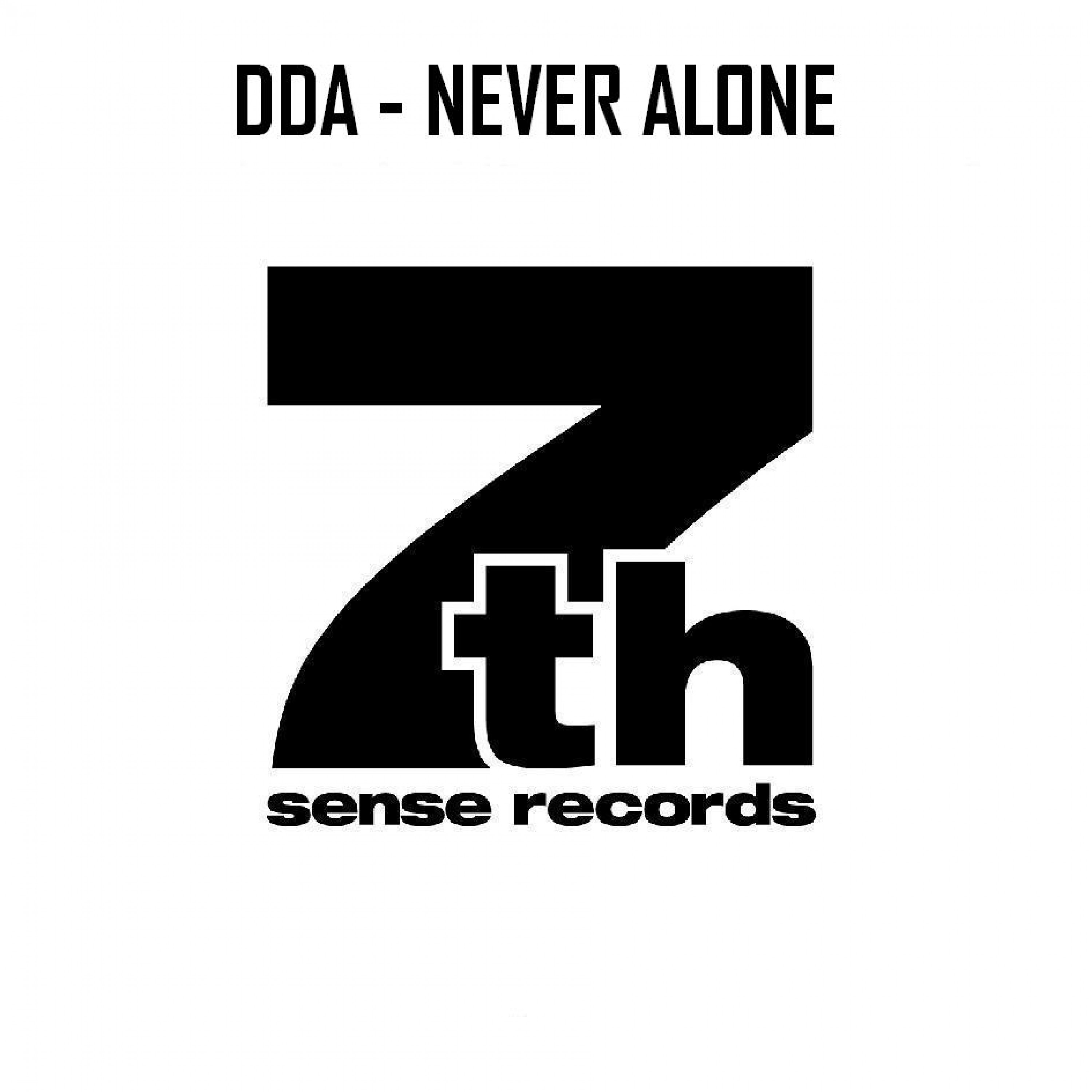 Never Alone (Vocal Mix)